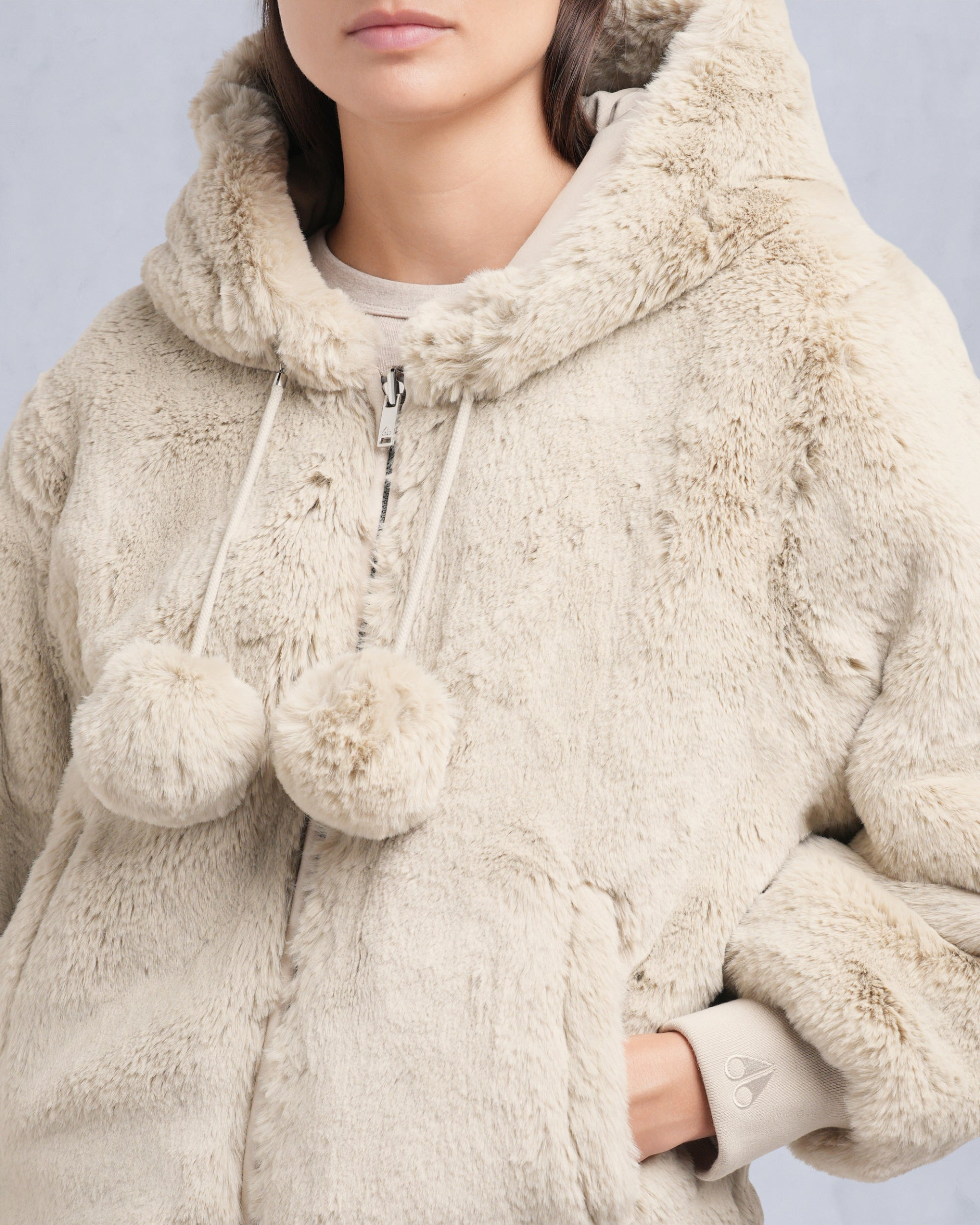 MEALY REVERSIBLE BUNNY - 10