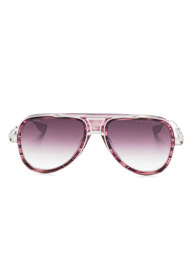 Grand-Decade sunglasses 1