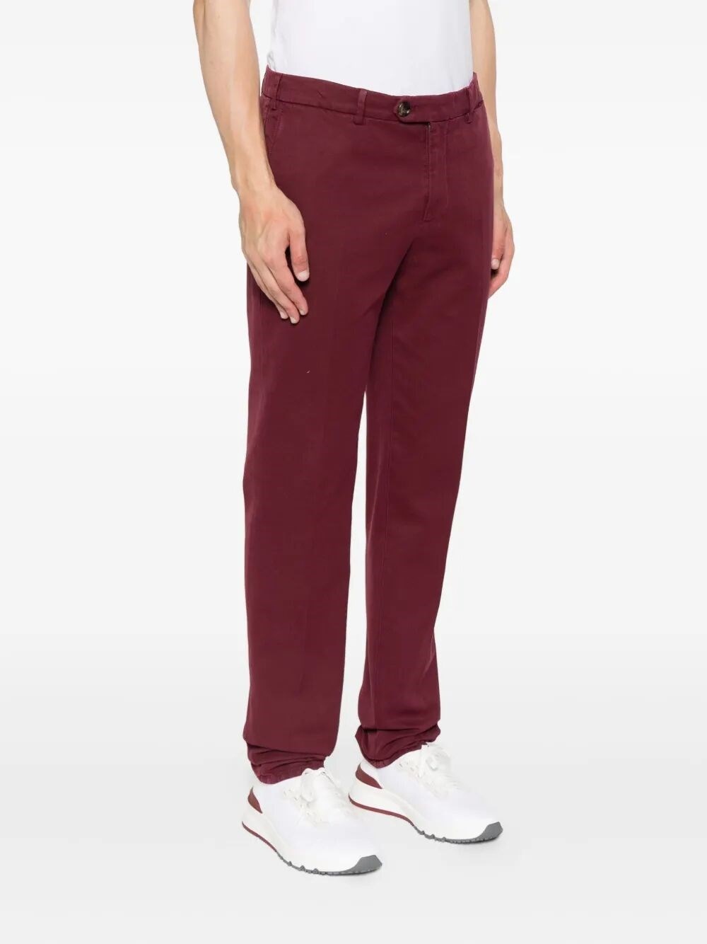 Dyed Pants - 4