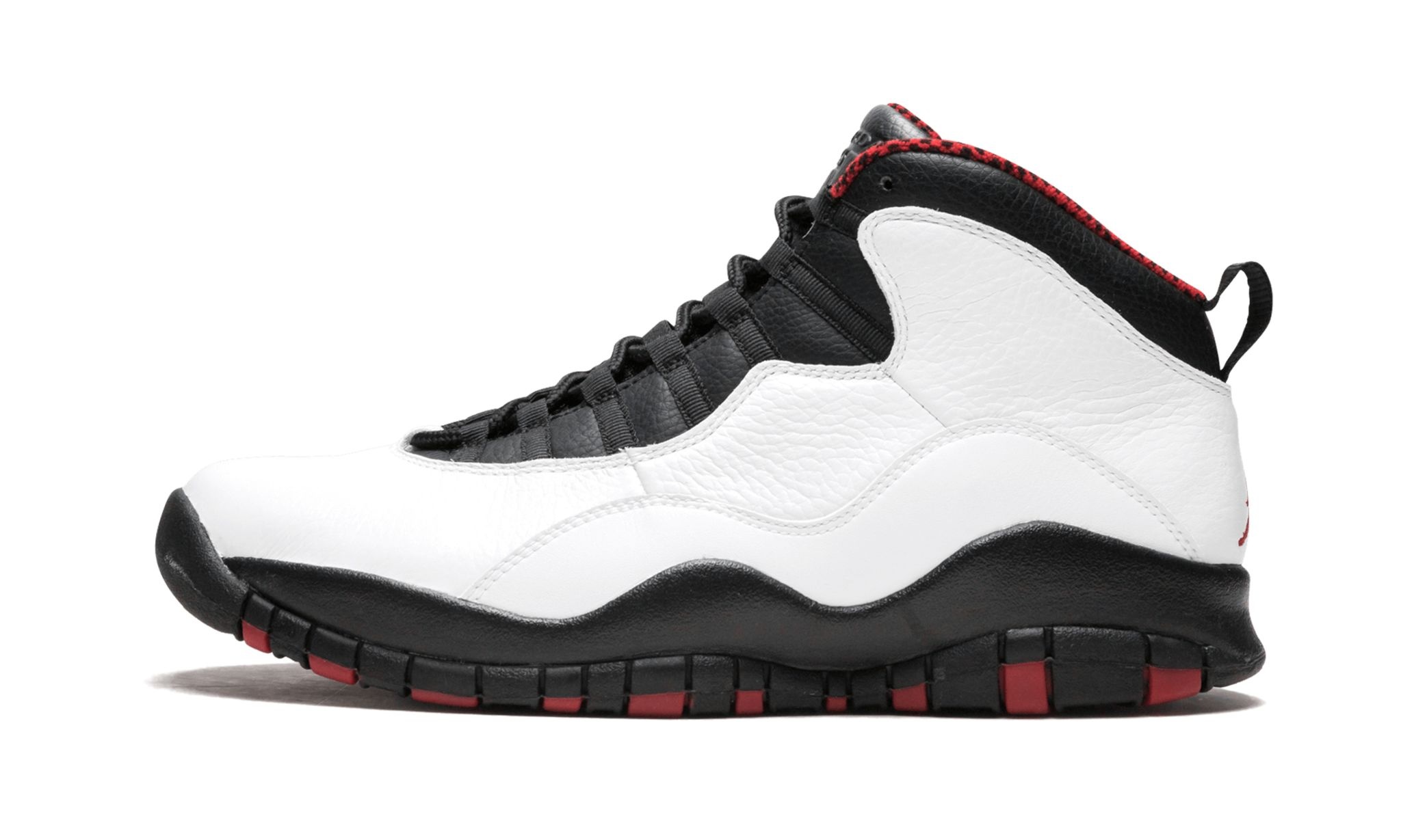 Air Jordan 10 Retro "Chicago" - 1