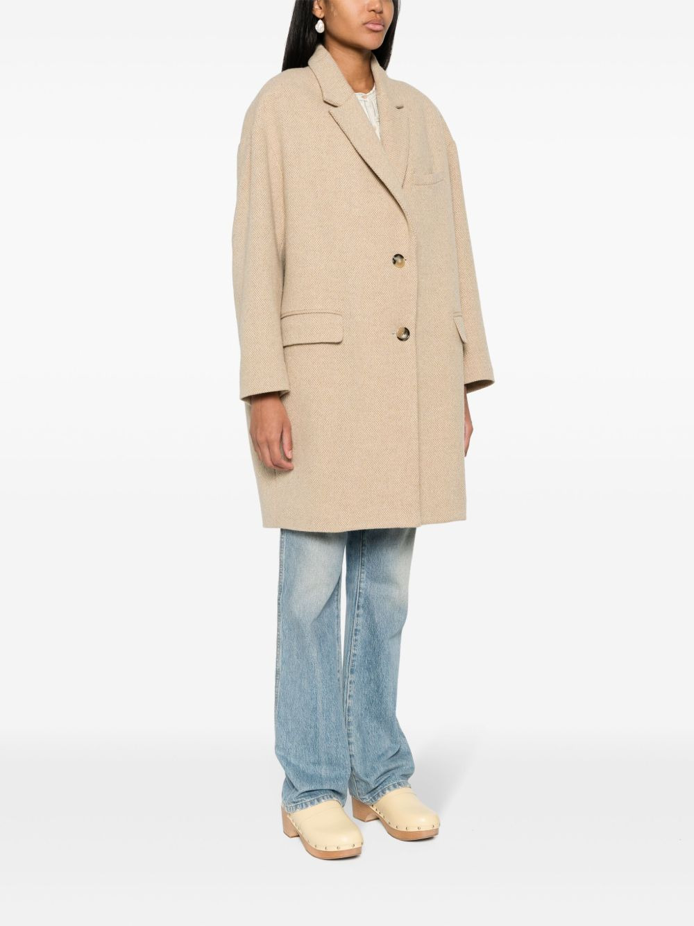 Lewina coat - 3