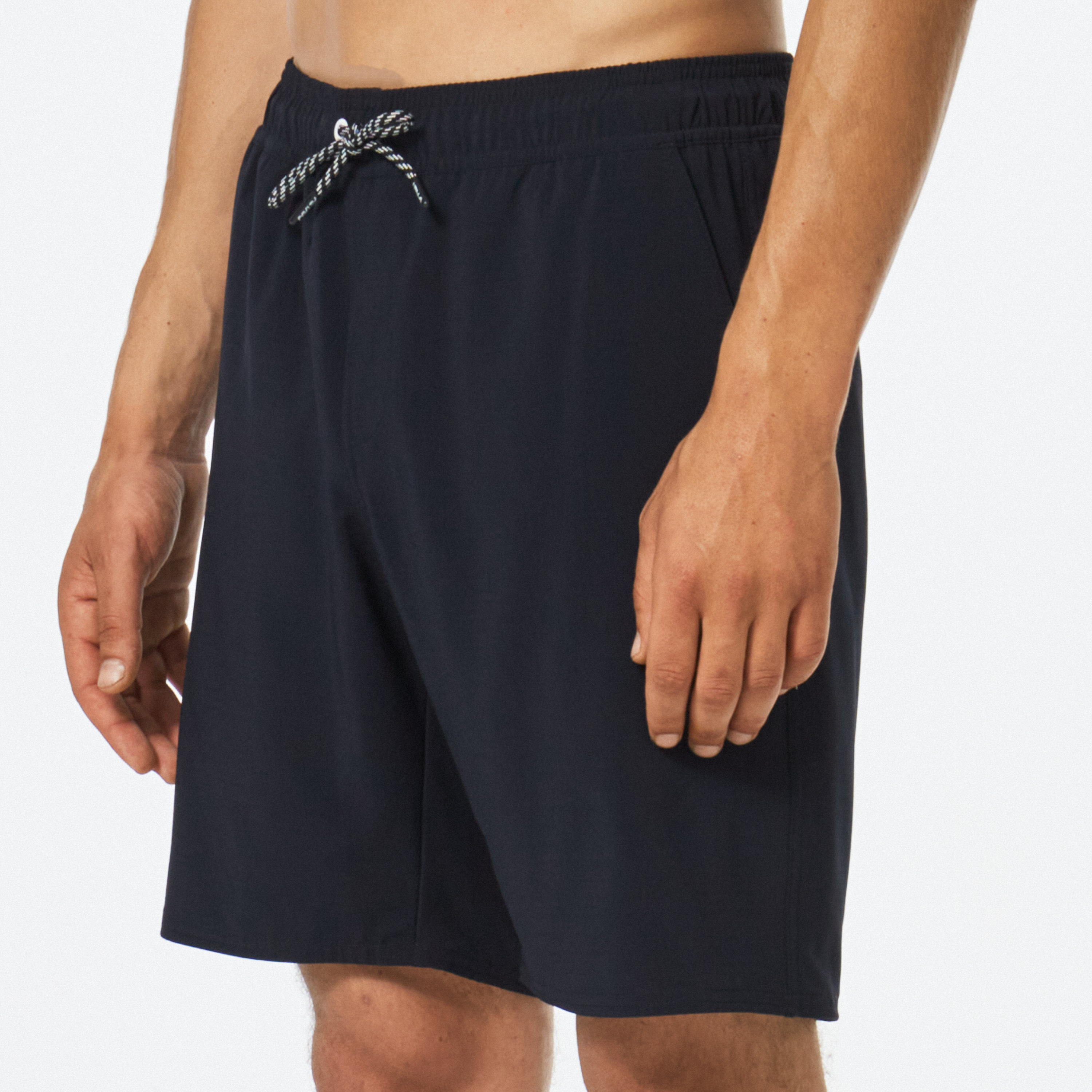 Transport Hybrd Packable Short - 4