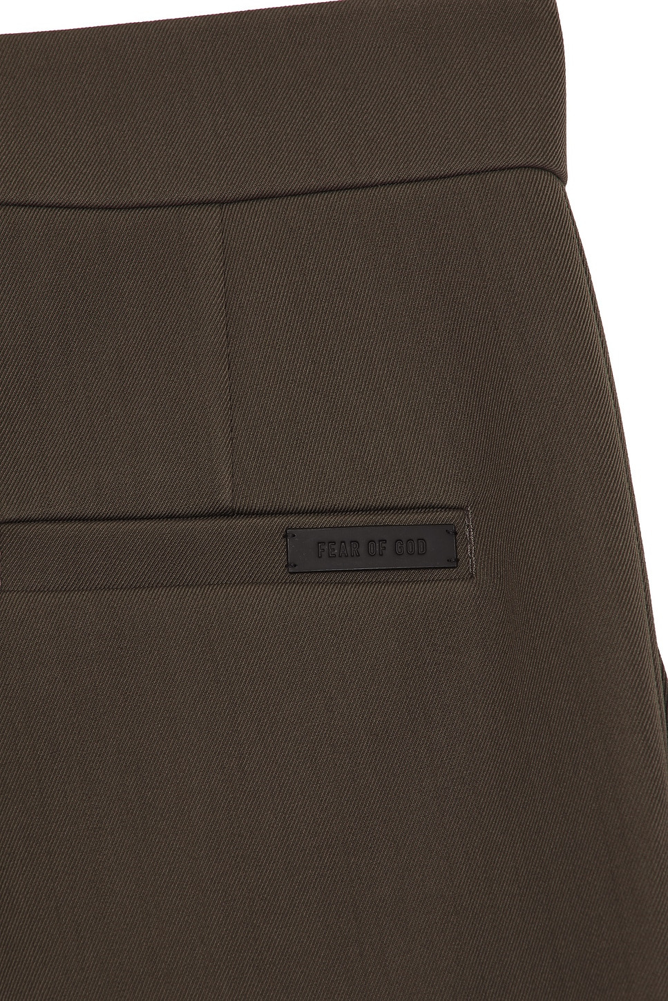 Tailored Trouser - 3