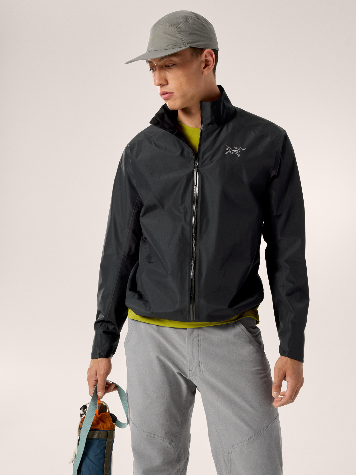 Solano Jacket - 3