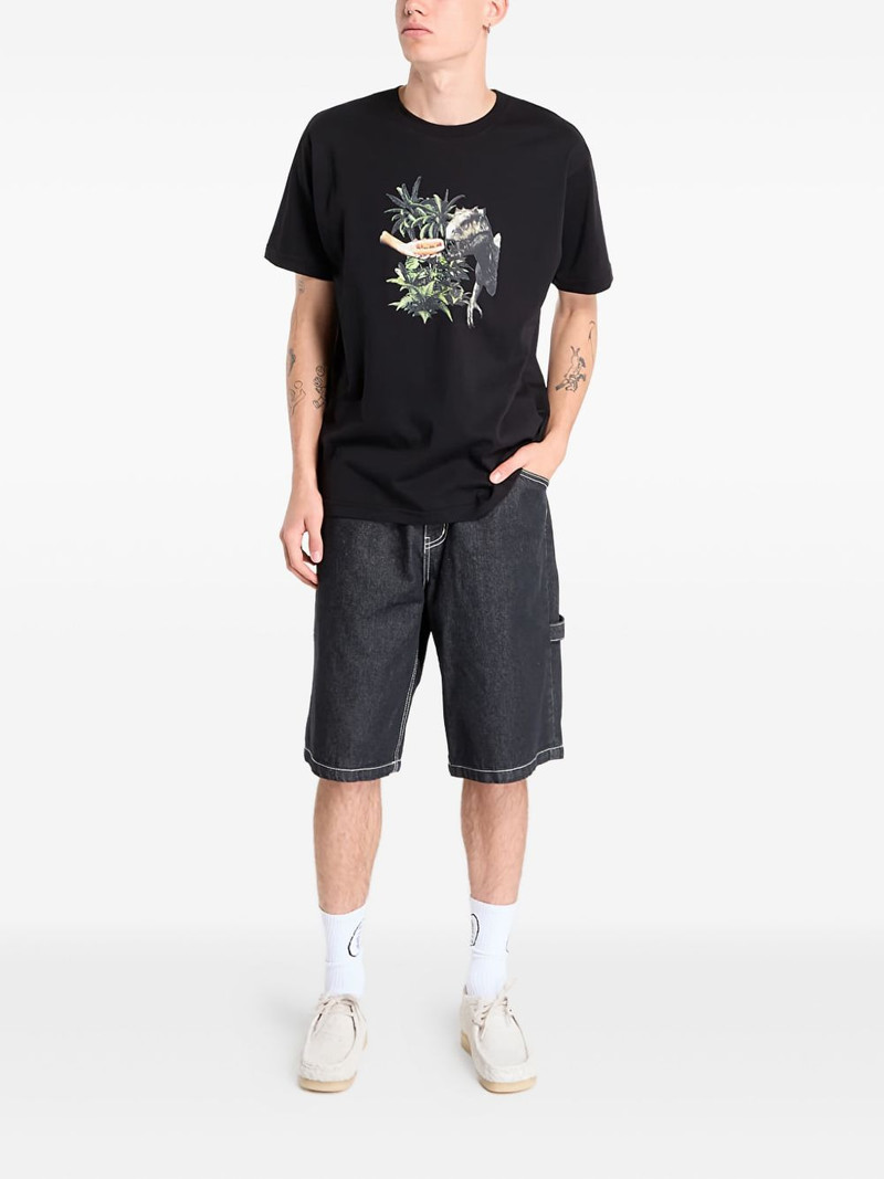 Dime Good Boy graphic-print T-shirt outlook