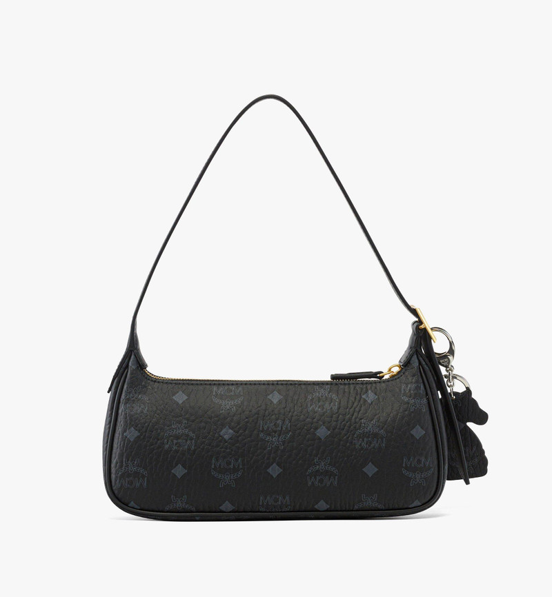 Year of the Horse Aren Shoulder Bag in Visetos 4