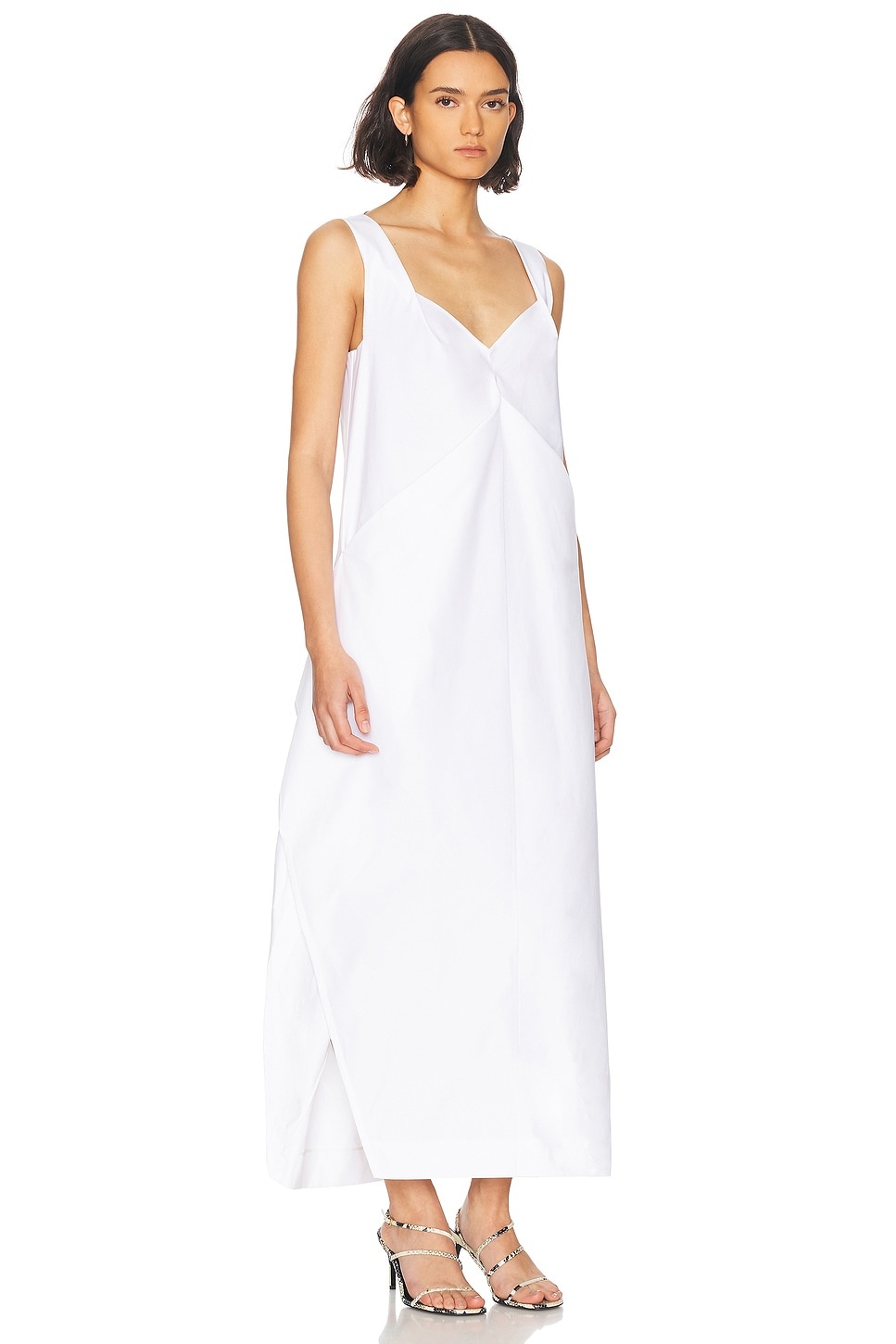 Kenith Dress - 2