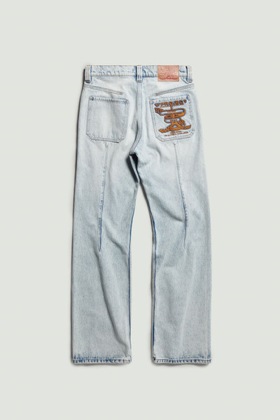 Y/Project Paris' Best Jeans outlook