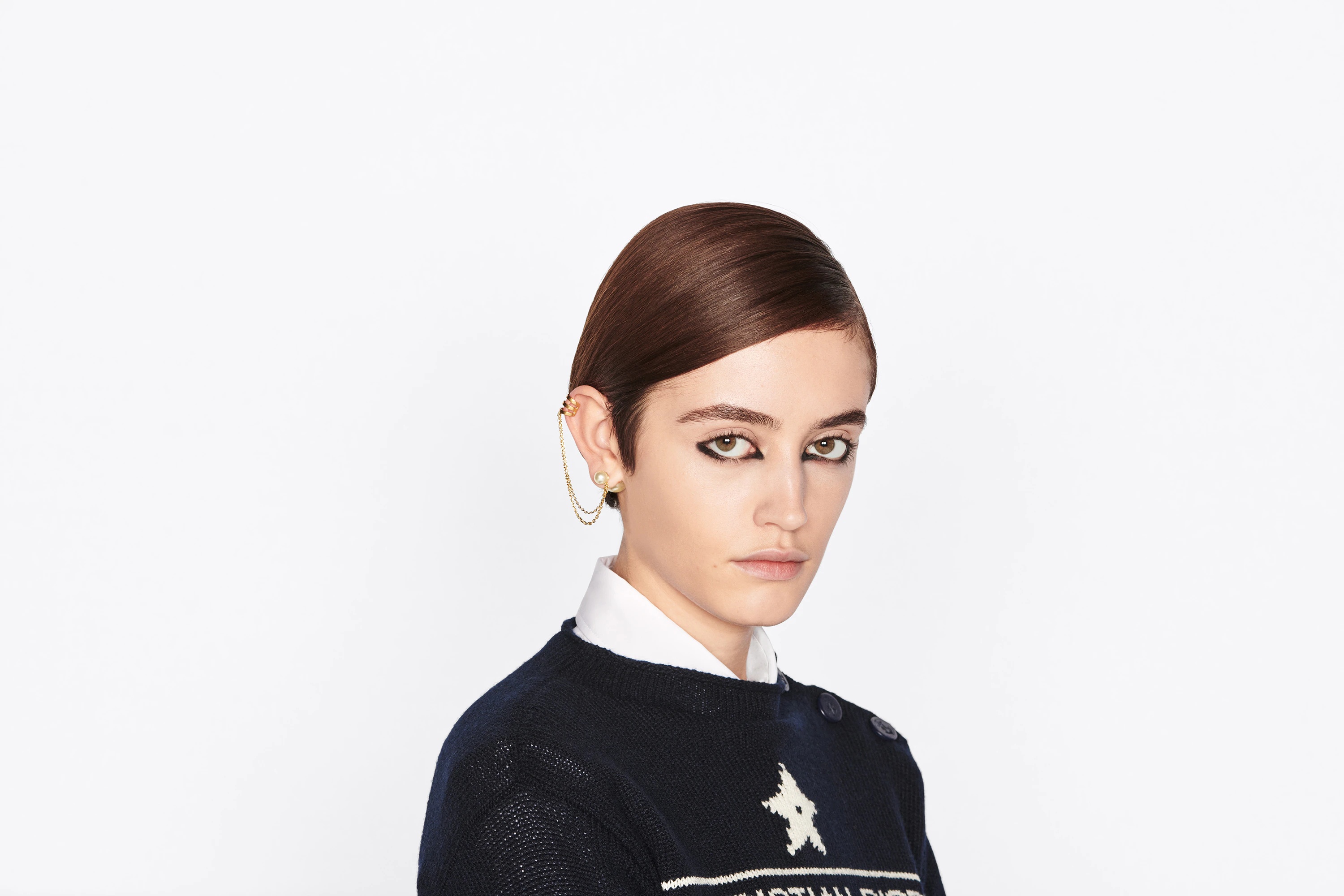 Dior Tribales Earring - 3