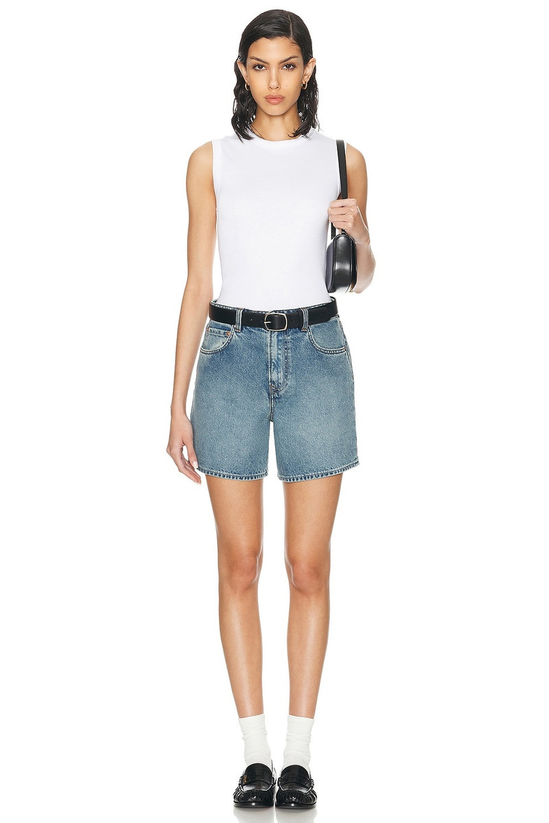 FLORE FLORE Esme Tank Top outlook