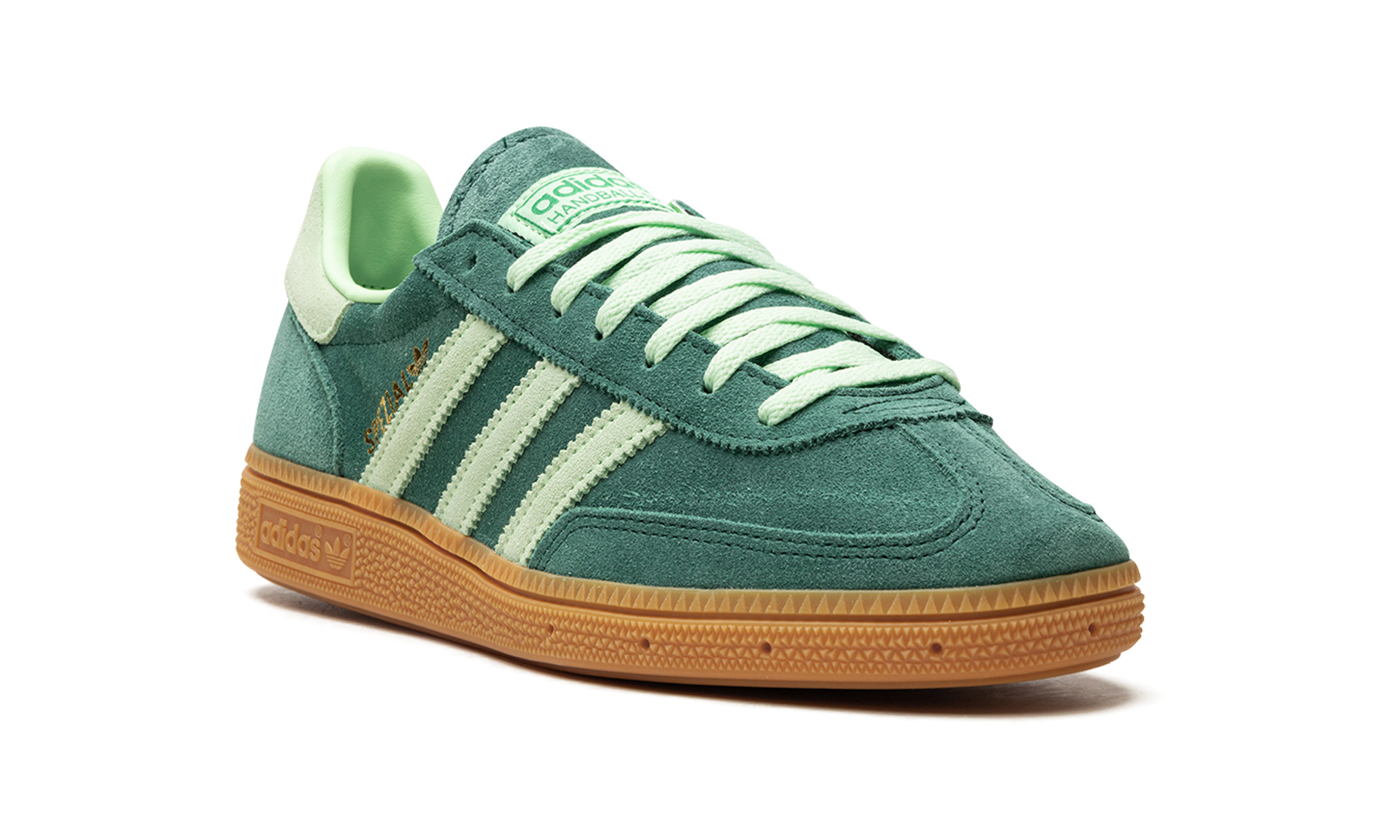 Handball Spezial WMNS "Collegiate Green / Semi Green Spark" - 7