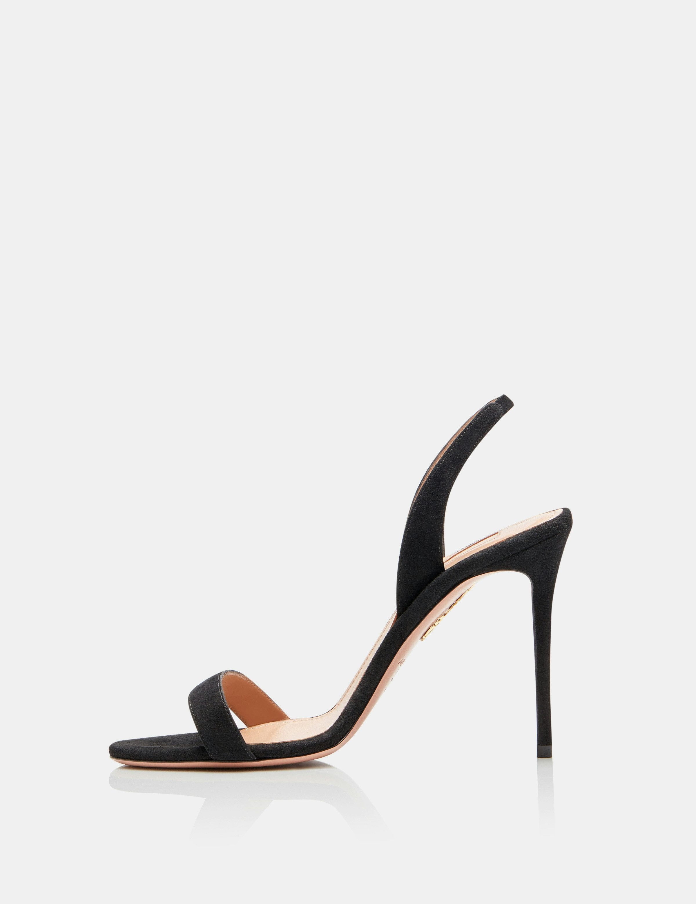 So Nude Sandal 105 - 3