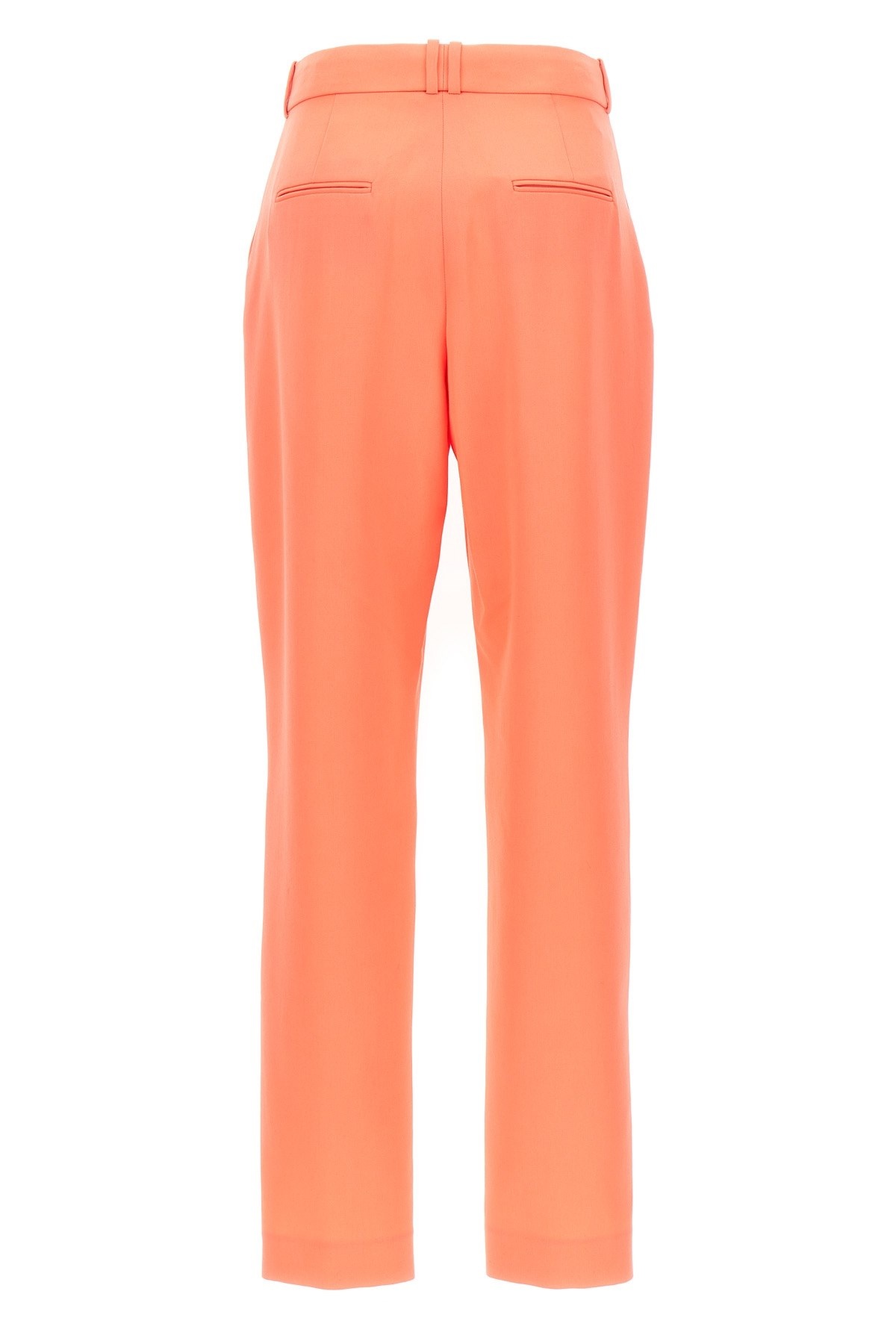 Pants with side slits - 2
