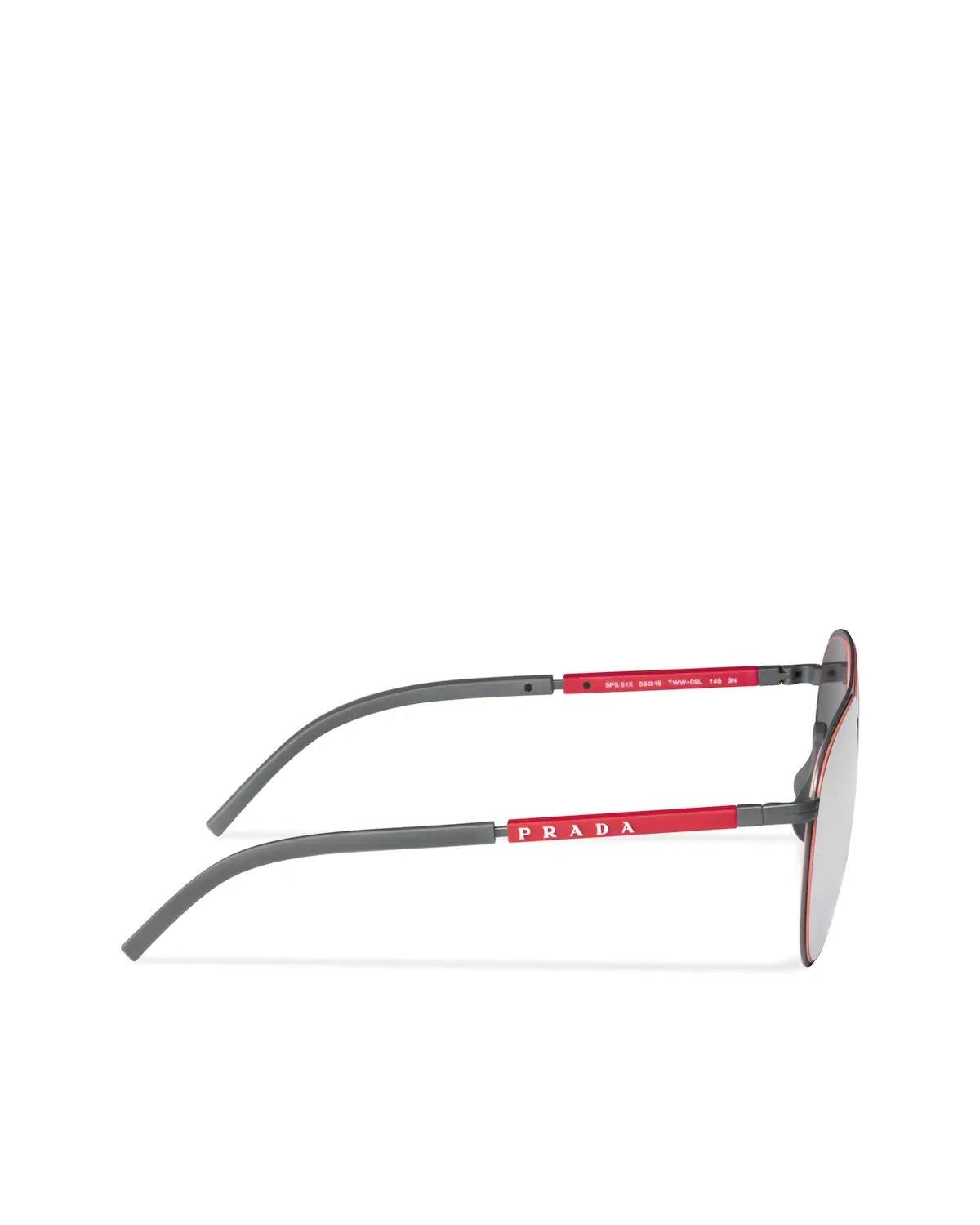 Linea Rossa Eyewear Collection sunglasses - 4