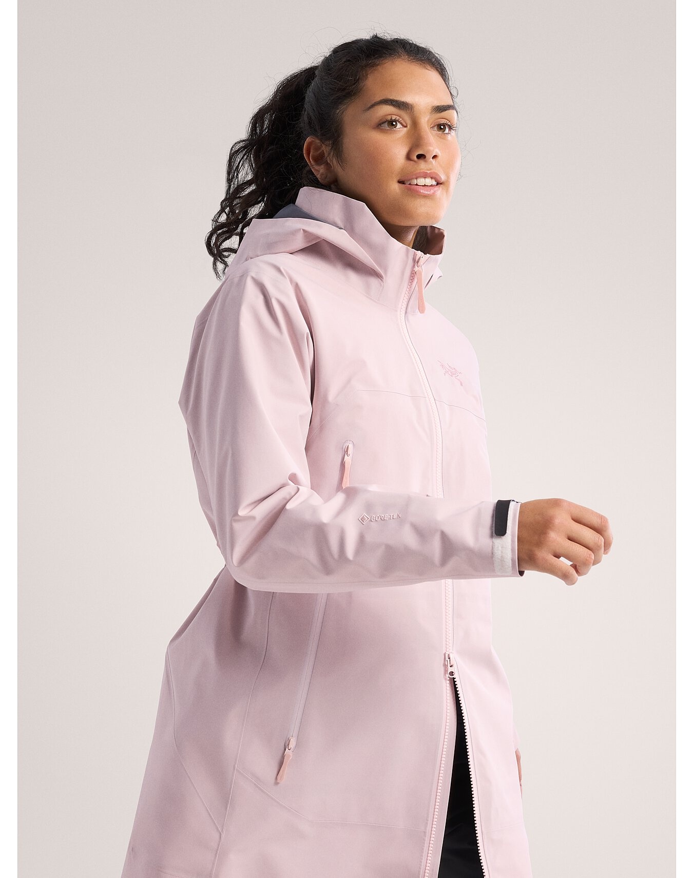 Beta Coat - 3