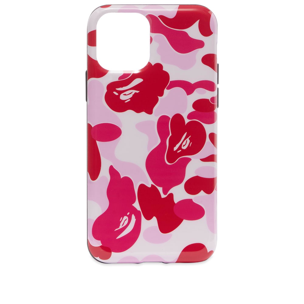 A Bathing Ape ABC iPhone 11 Pro Case - 1