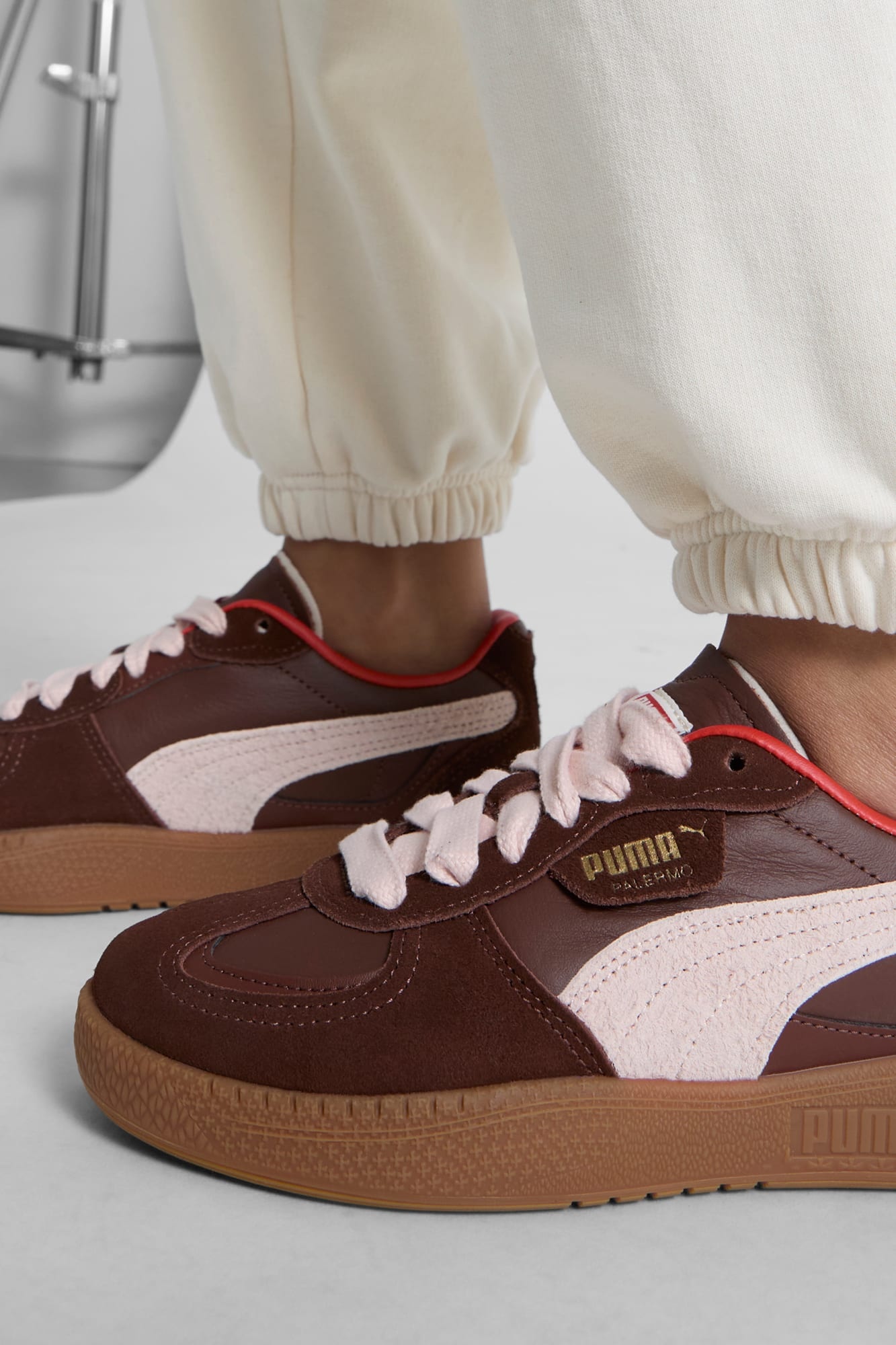 Palermo Moda Lovers Women's Sneakers - 2