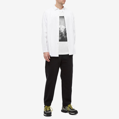 Moncler Moncler Genius x and wander Mountain Tee outlook