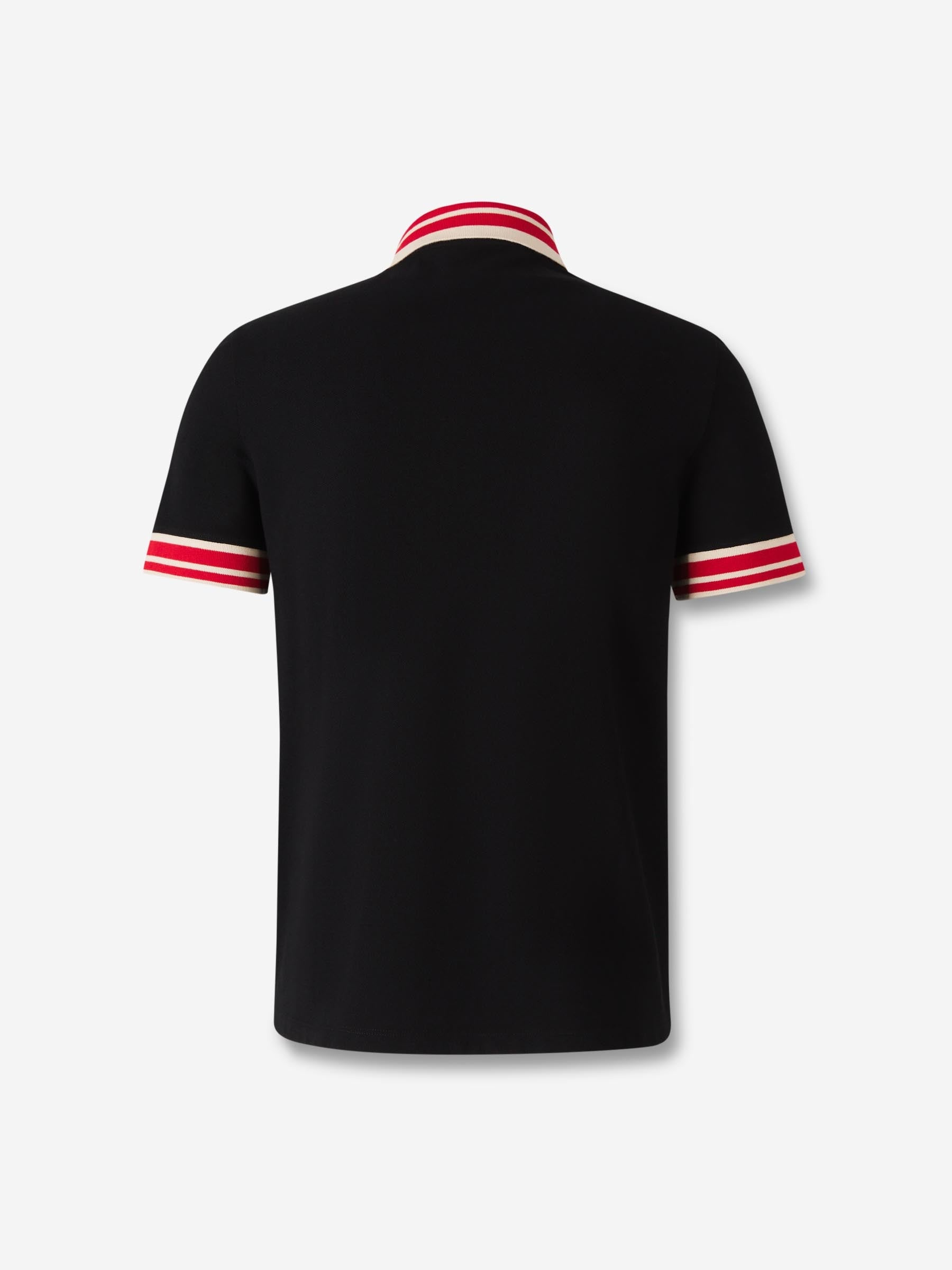 POLO VLOGO PATCH - 2