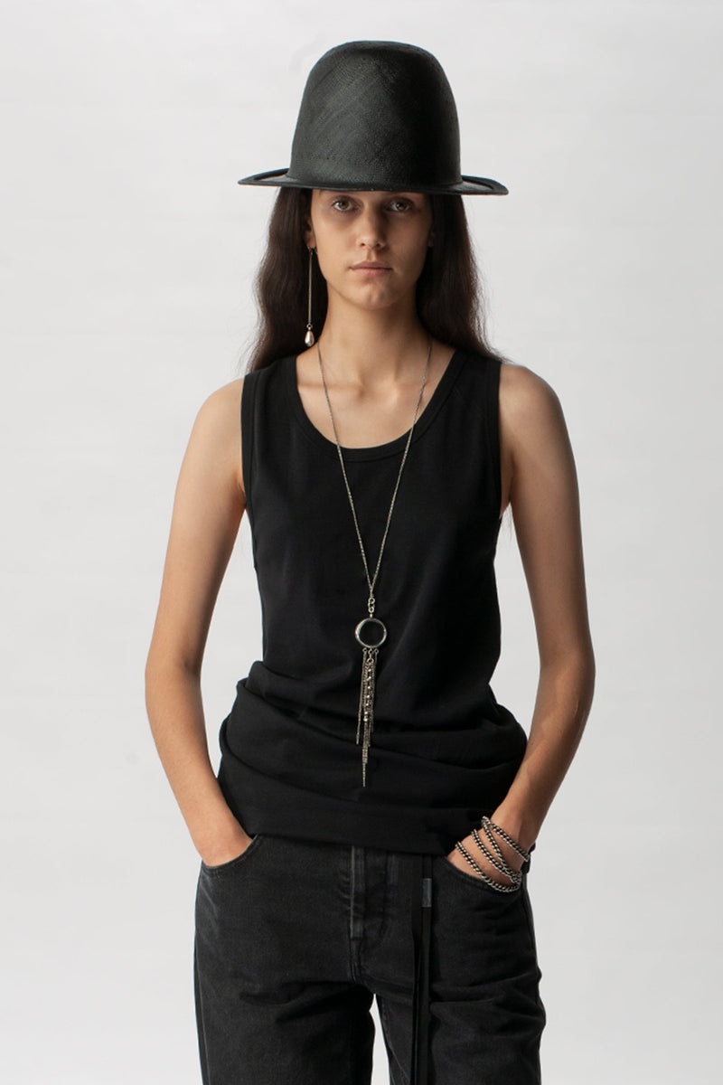 Seva Tank Top - 1
