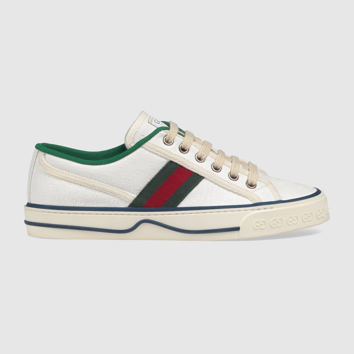 Women's Gucci Tennis 1977 sneaker - 1