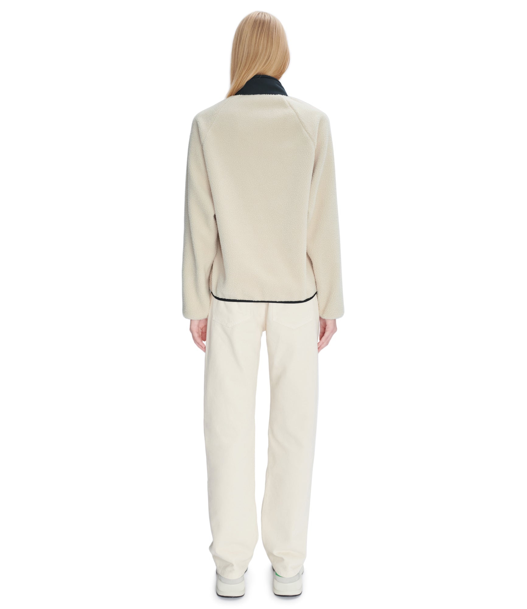 ISLAND SWEATSHIRT (W) - 3