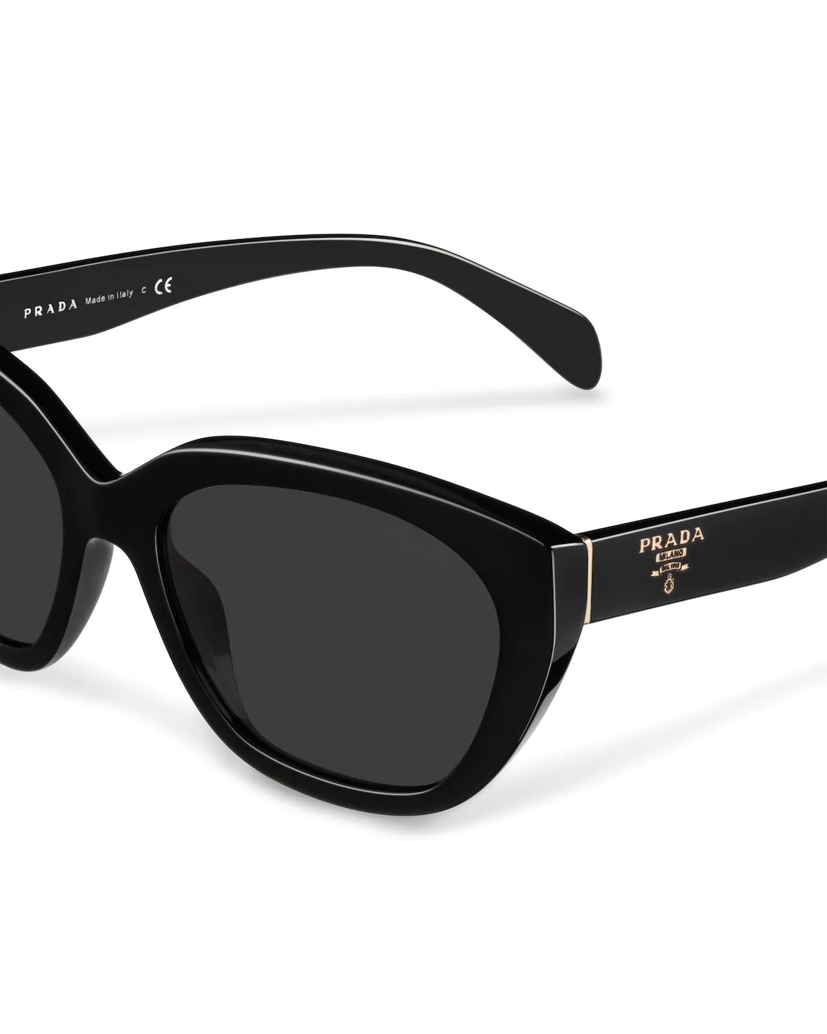 Prada Eyewear Collection sunglasses - 5