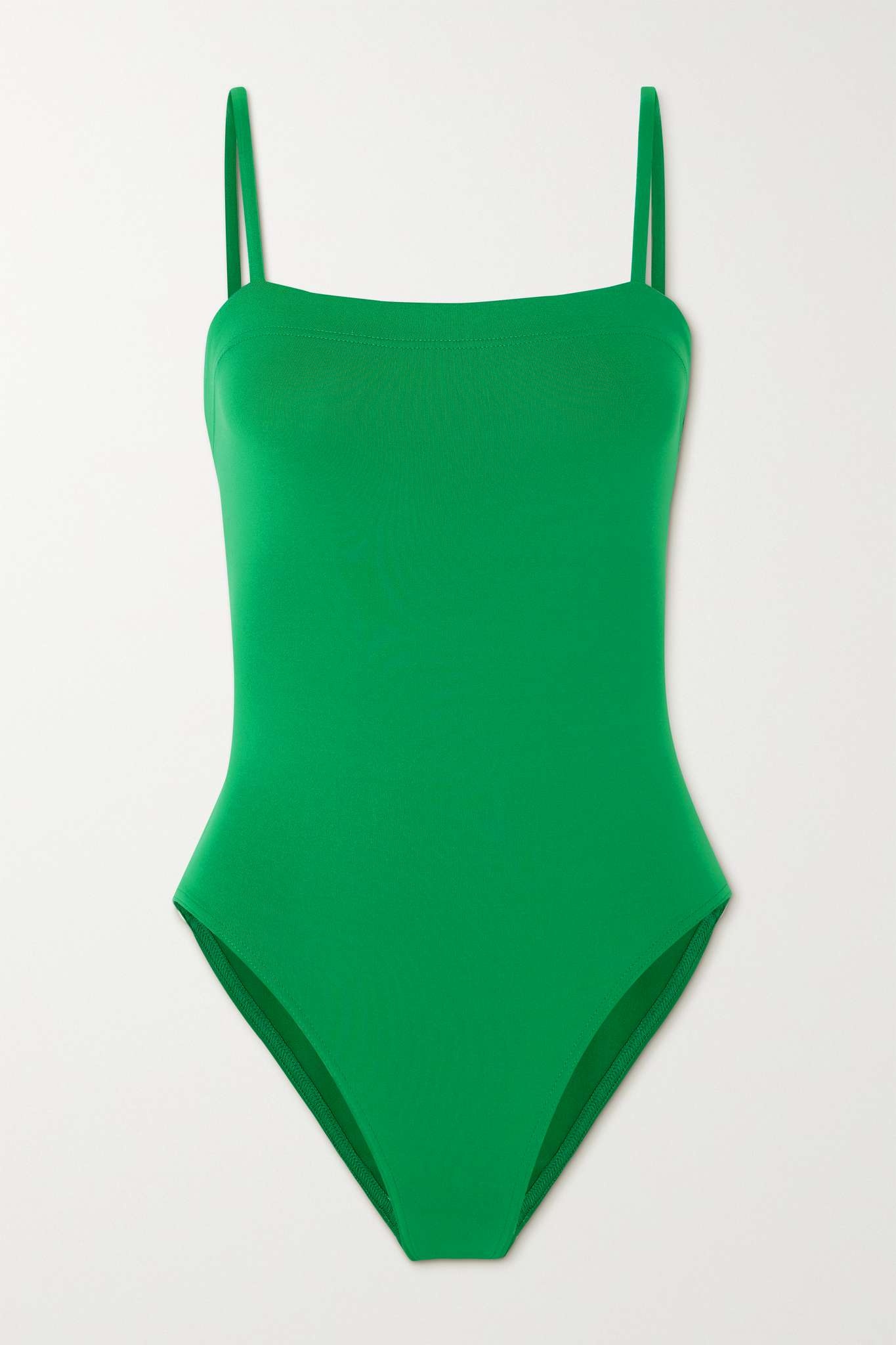 Les Essentiels Aquarelle swimsuit - 1