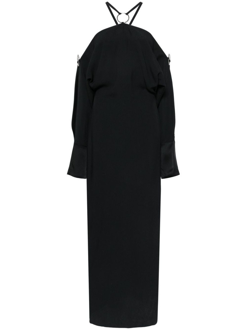 Volturno maxi dress 1
