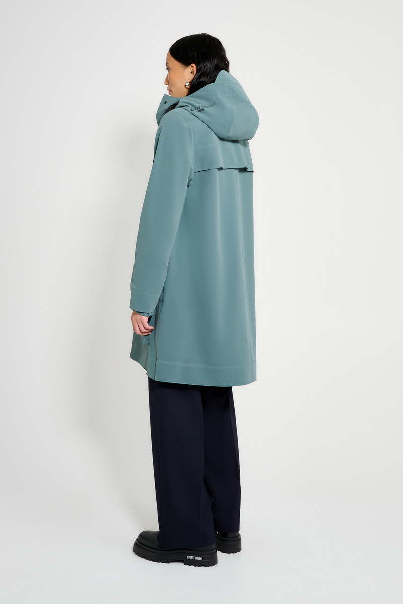 Mosebacke 15 Raincoat Moon Rock 4