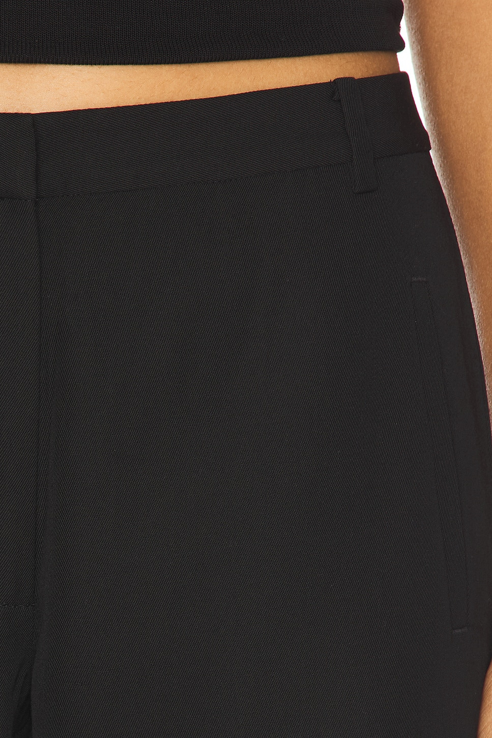 St Agni 90s Split Leg Pants - 6
