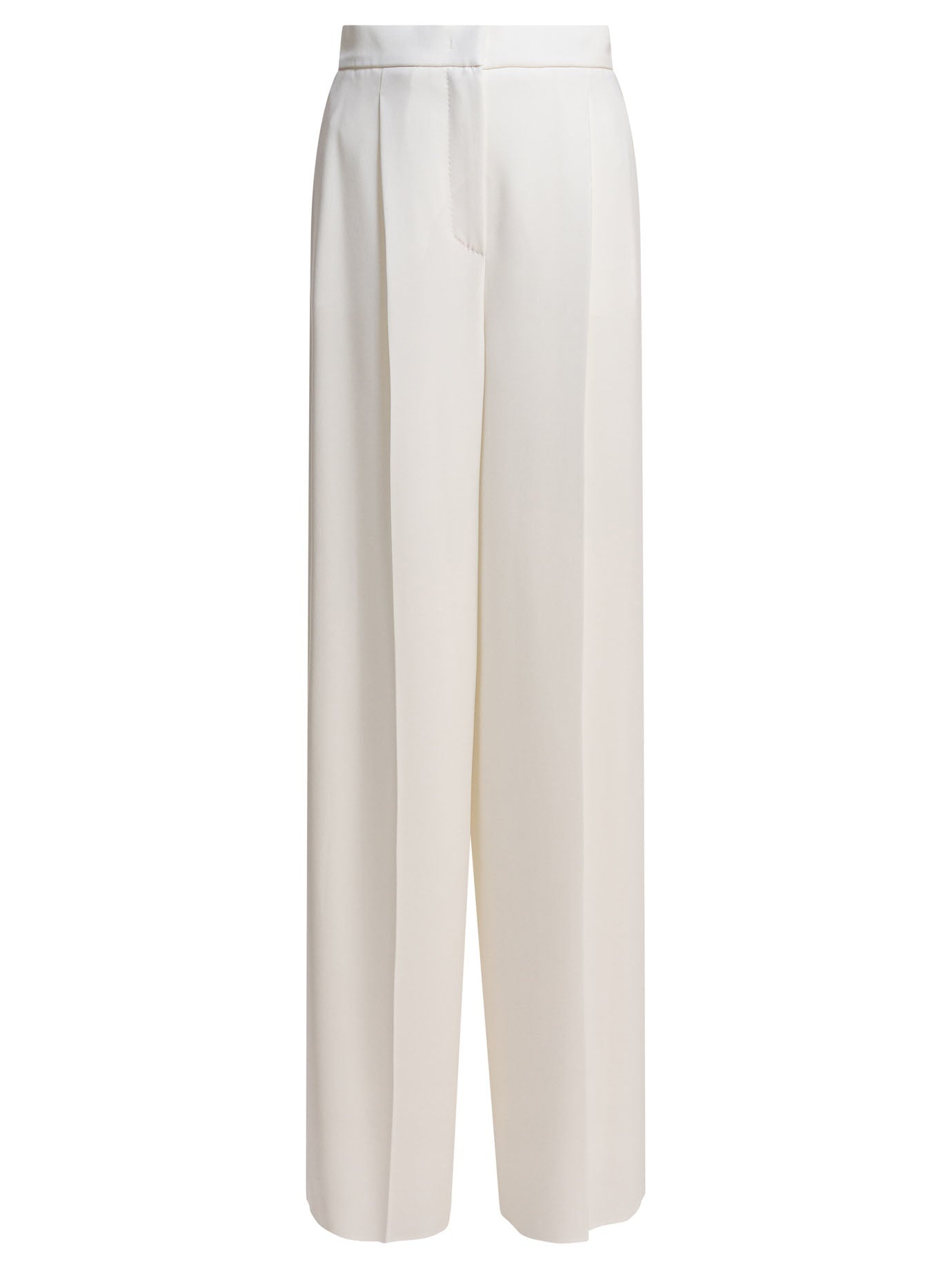 Trousers White - 1