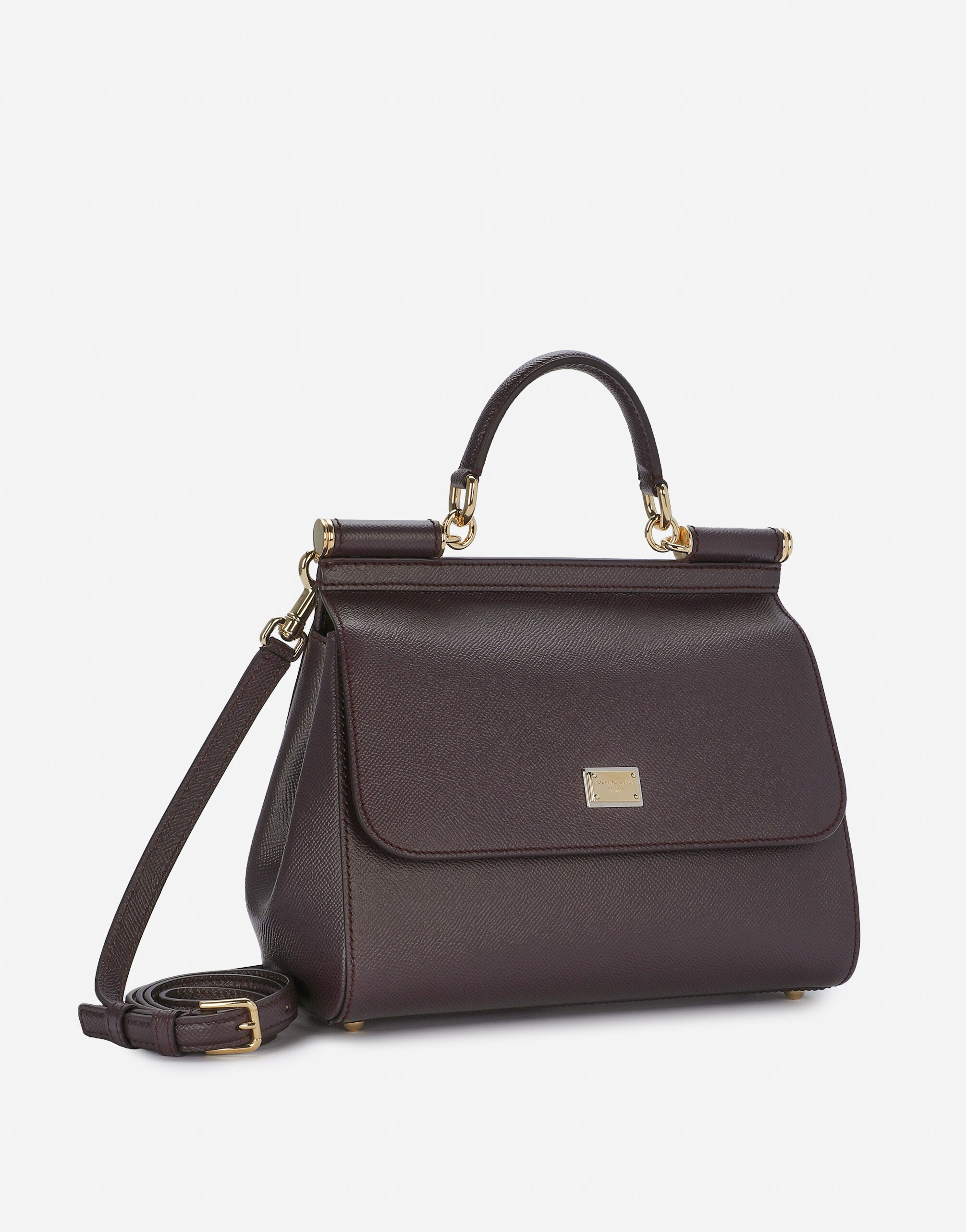 Large Sicily handbag - 3