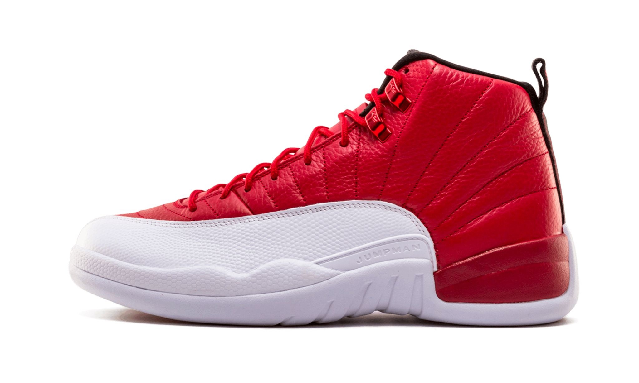 Air Jordan 12 Retro "Gym Red" - 1