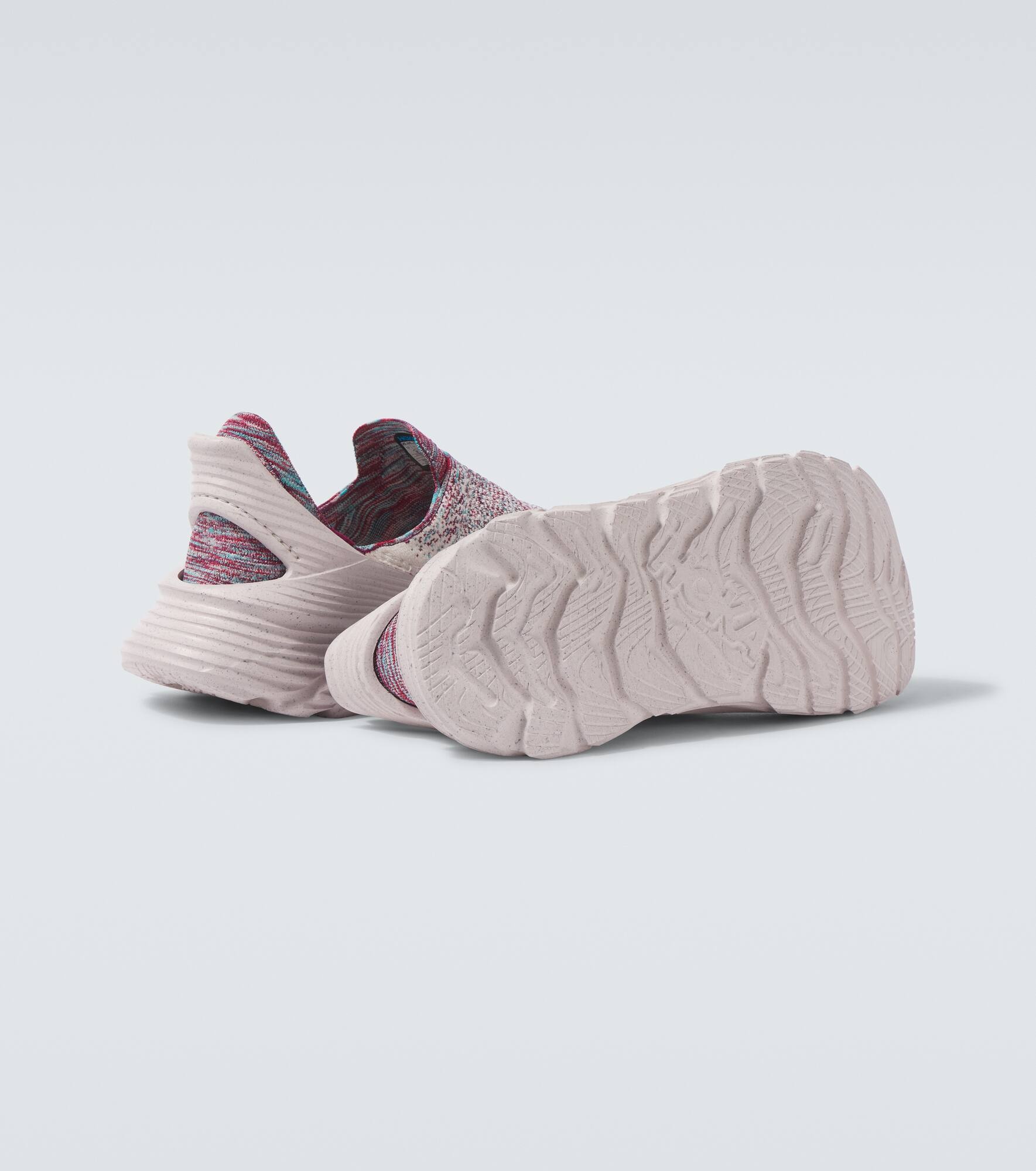 Vibrant Bloom Restore TC running shoes - 7