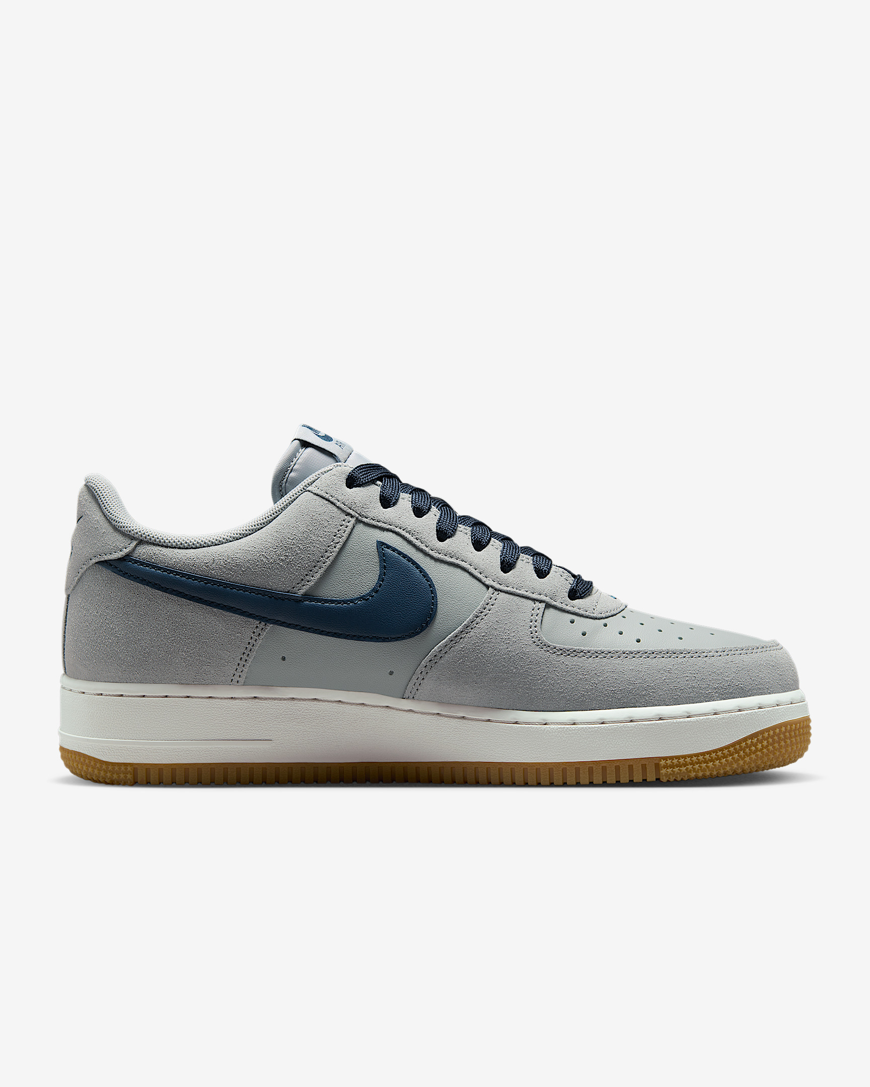 Nike Air Force 1 '07 LV8 Men's Shoes - 3