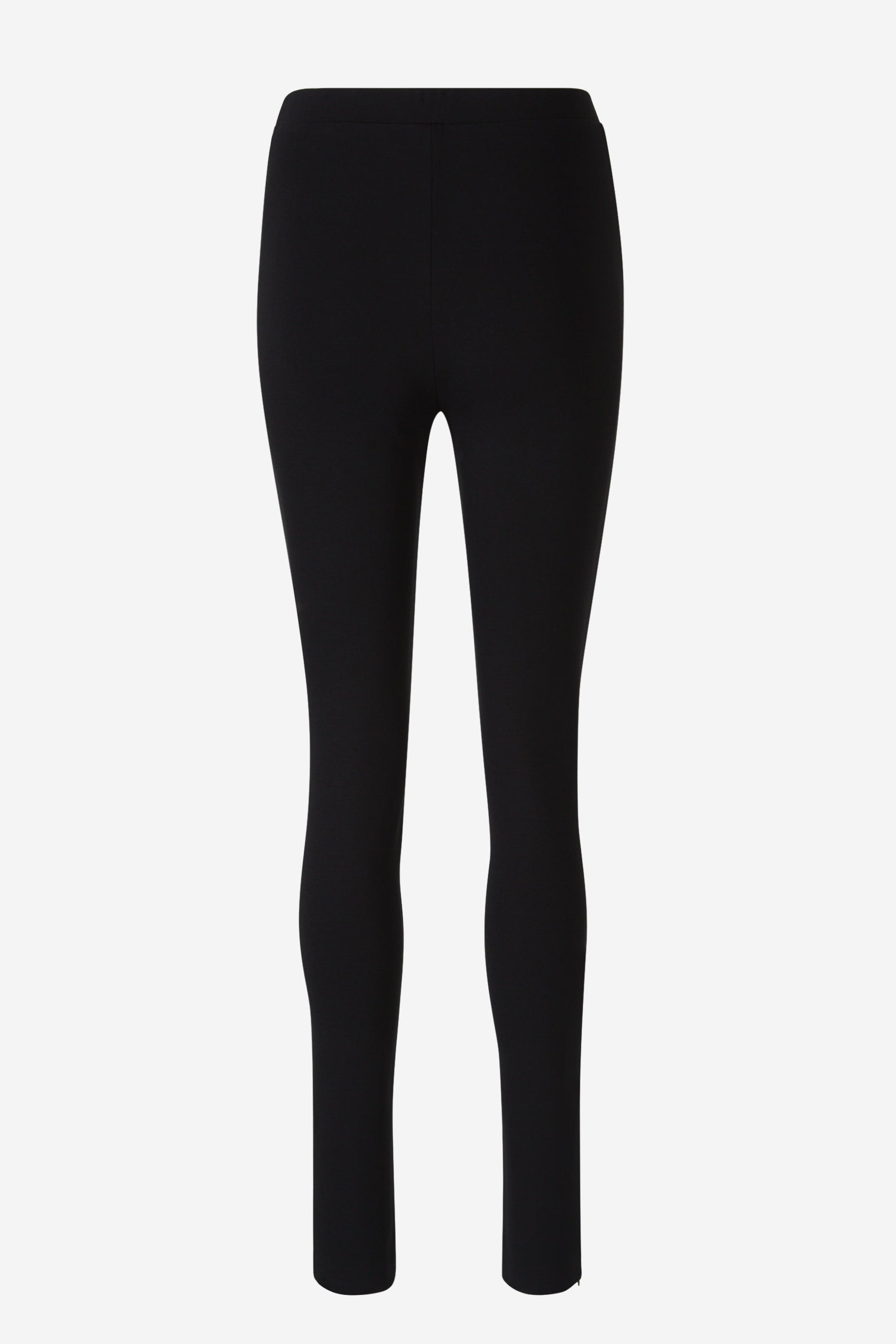 TECHNICAL VISCOSE LEGGINGS - 3