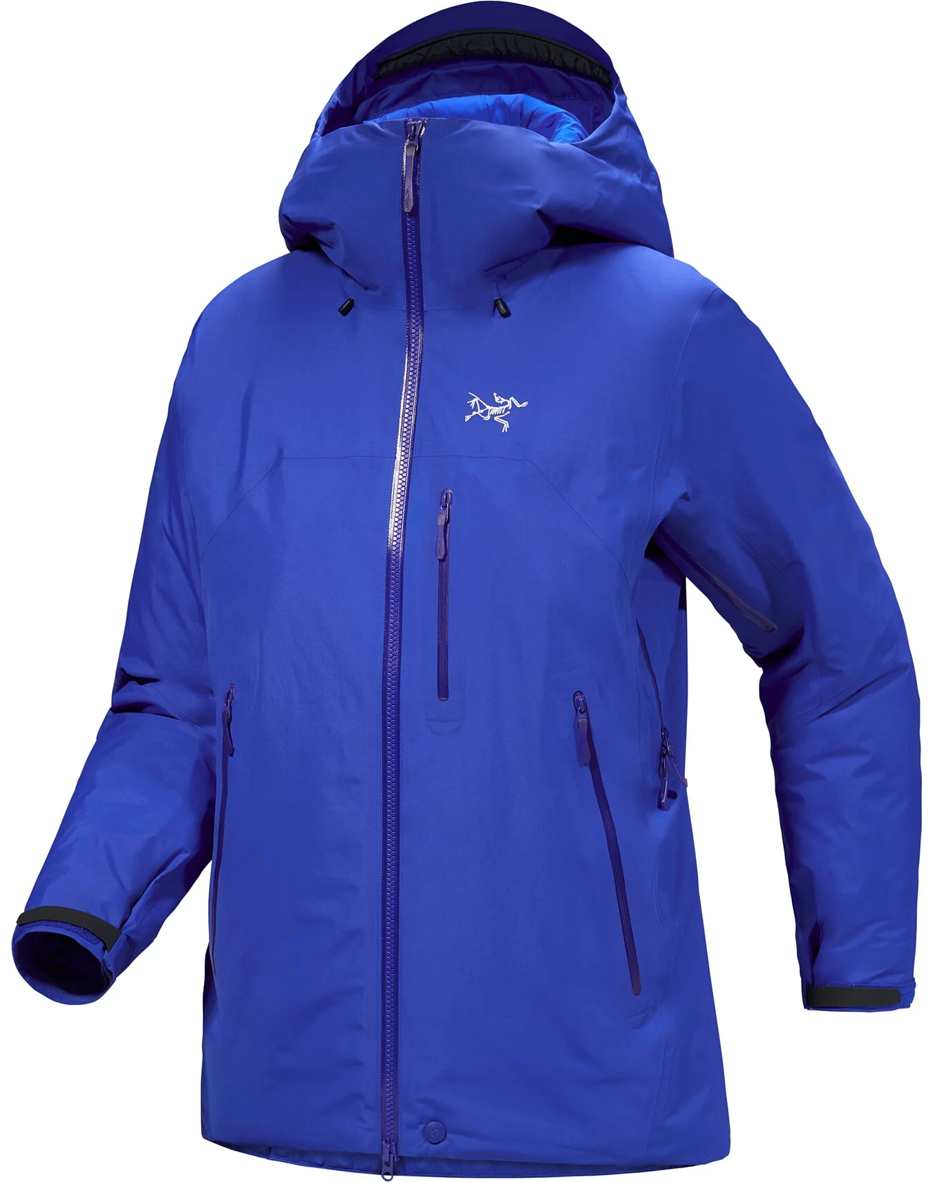 Beta Insulated Jacket - 1