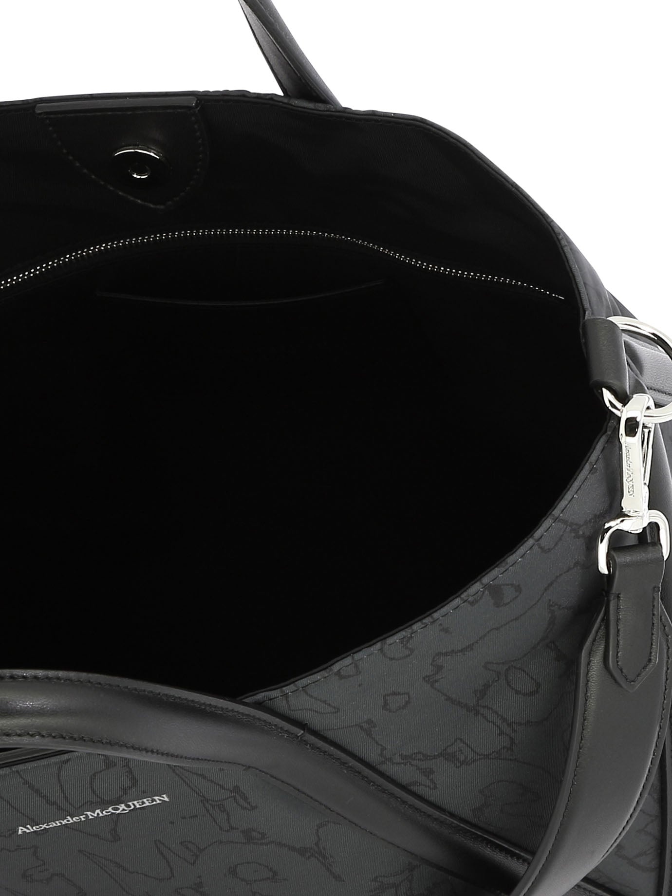 Alexander Mcqueen Shoulder Bags - 5