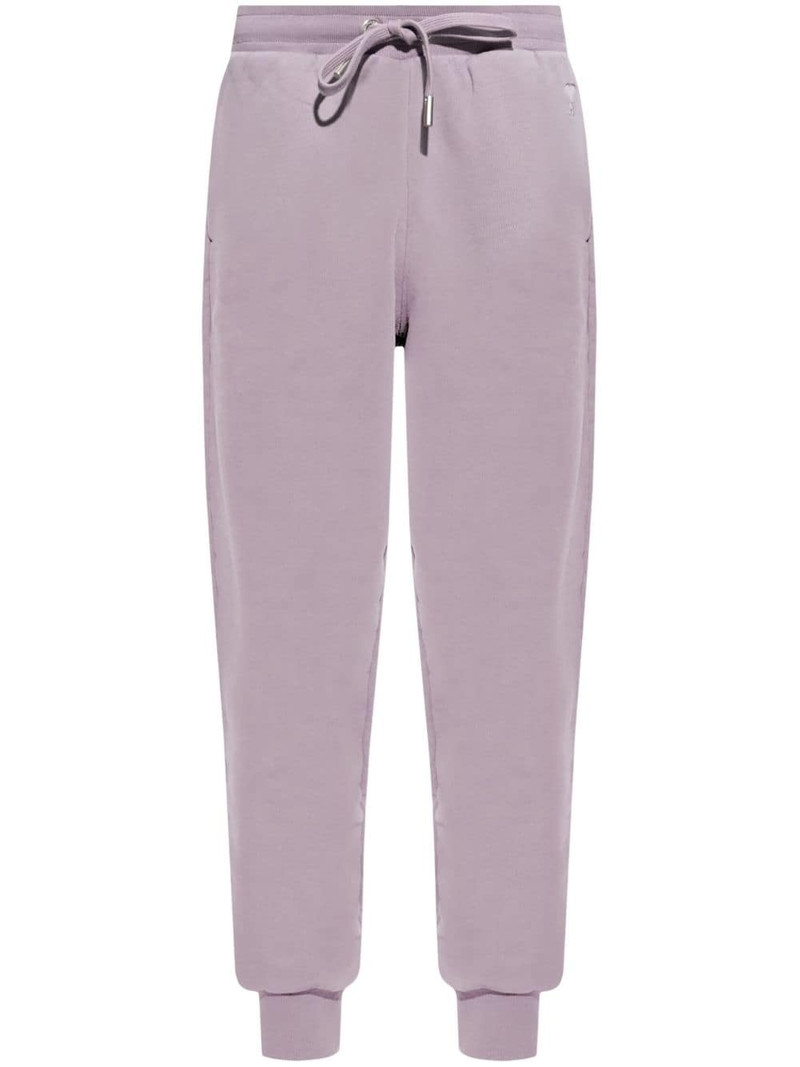 Ami de Coeur track pants 1