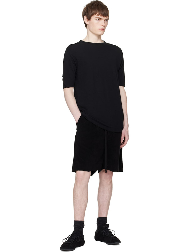 thom/krom Black M TS 921 T-shirt outlook