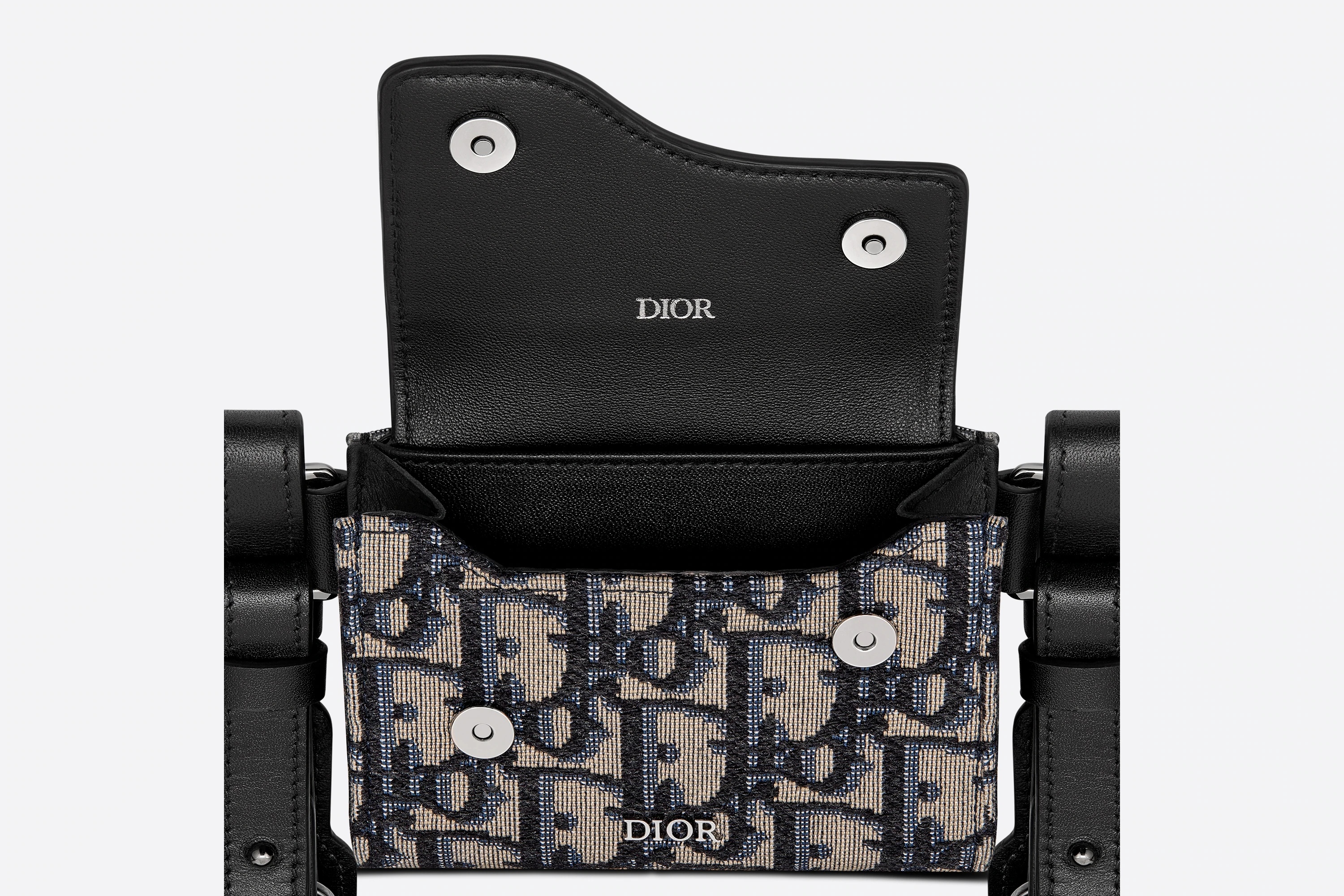 Dior Elite shoulder pouch - 6