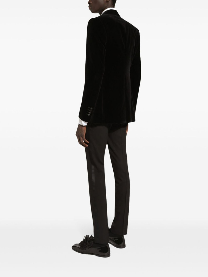 sleeveless silk jacket 4
