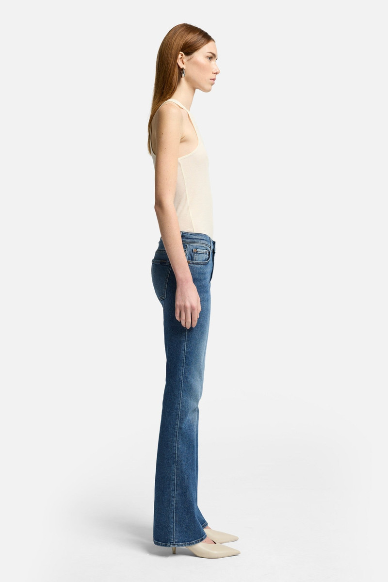 Bootcut in Sacramento 6