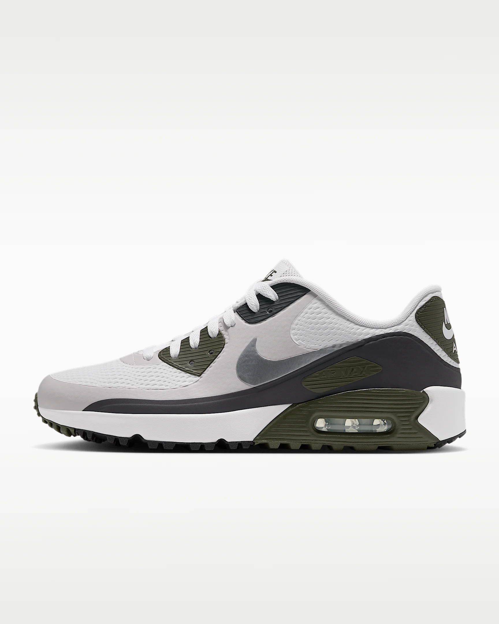 Nike Air Max 90 G Golf Shoes - 1