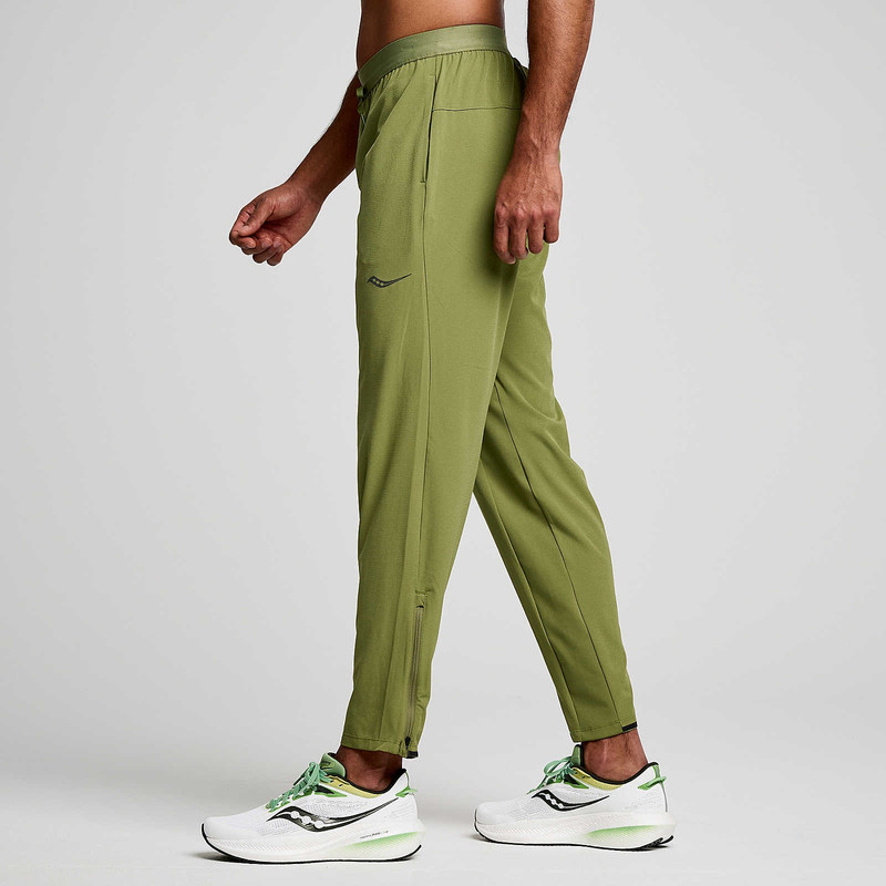 Saucony Boston Woven Pant outlook