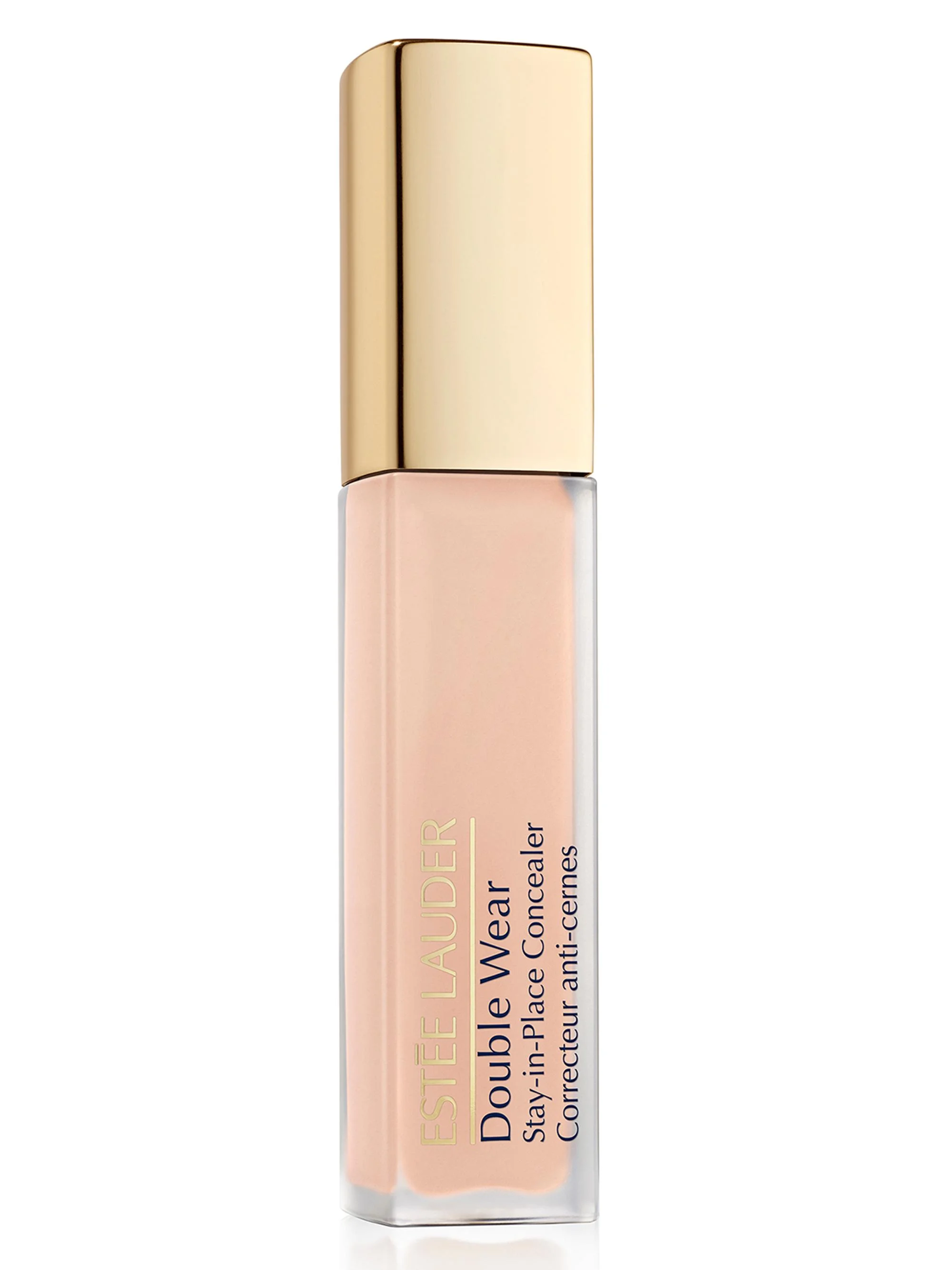 Women's Double Wear Stay-in-Place 24-Hour Concealer - 2 C - 1