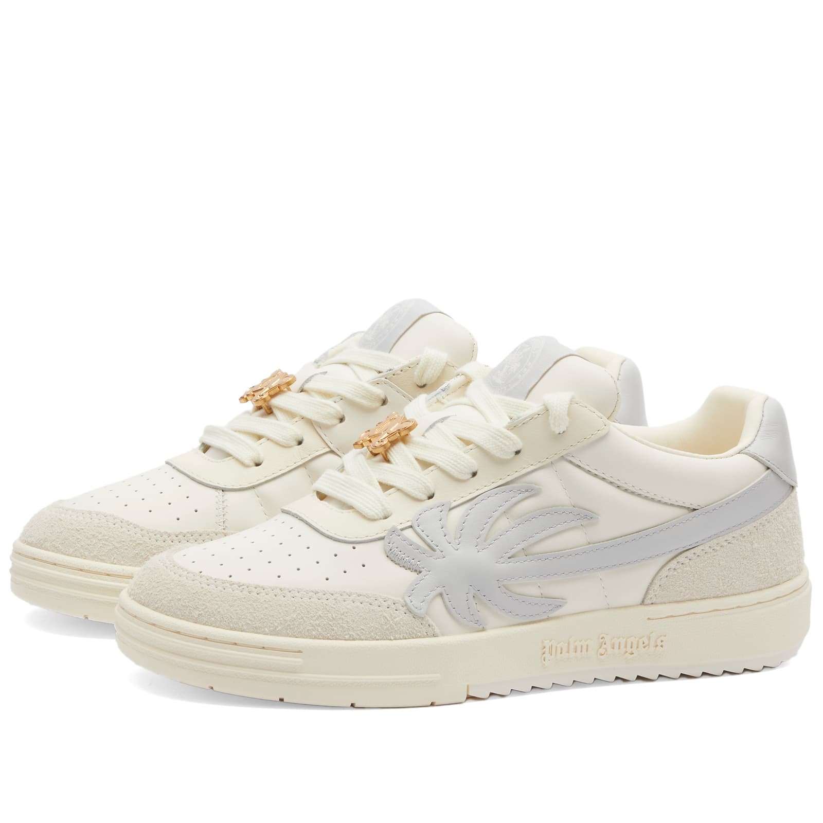 Palm Angels University Sneaker - 1