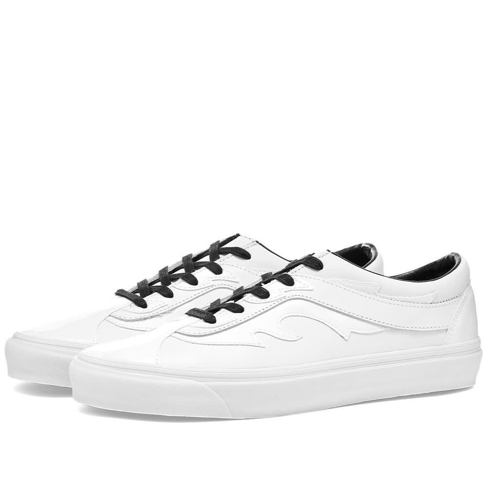 Vans UA Bold NI FT - 1