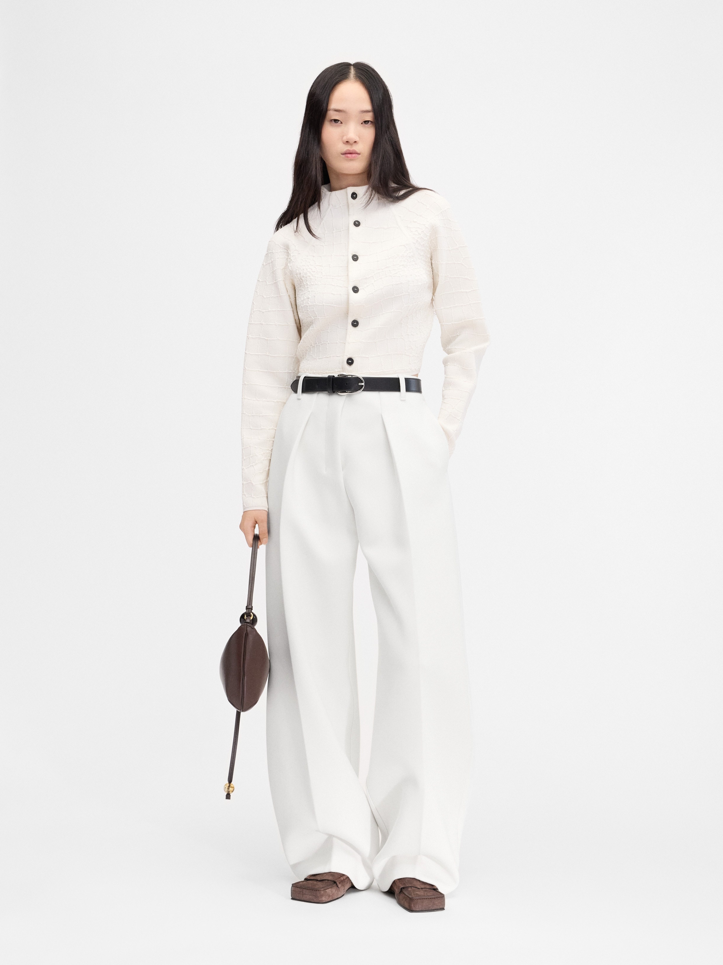 The Ovalo pants - 2
